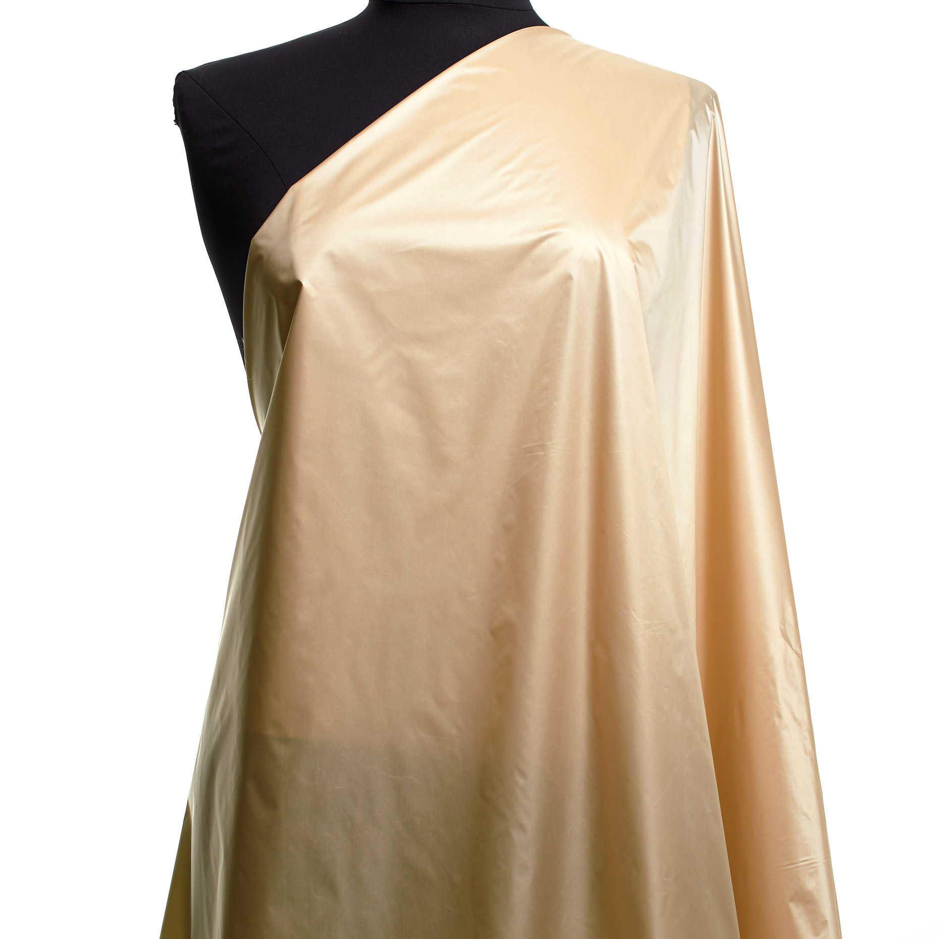 OUTDOOR, TRANSPARENT, SHINY, ALMOND (F000041673) - Mannequin