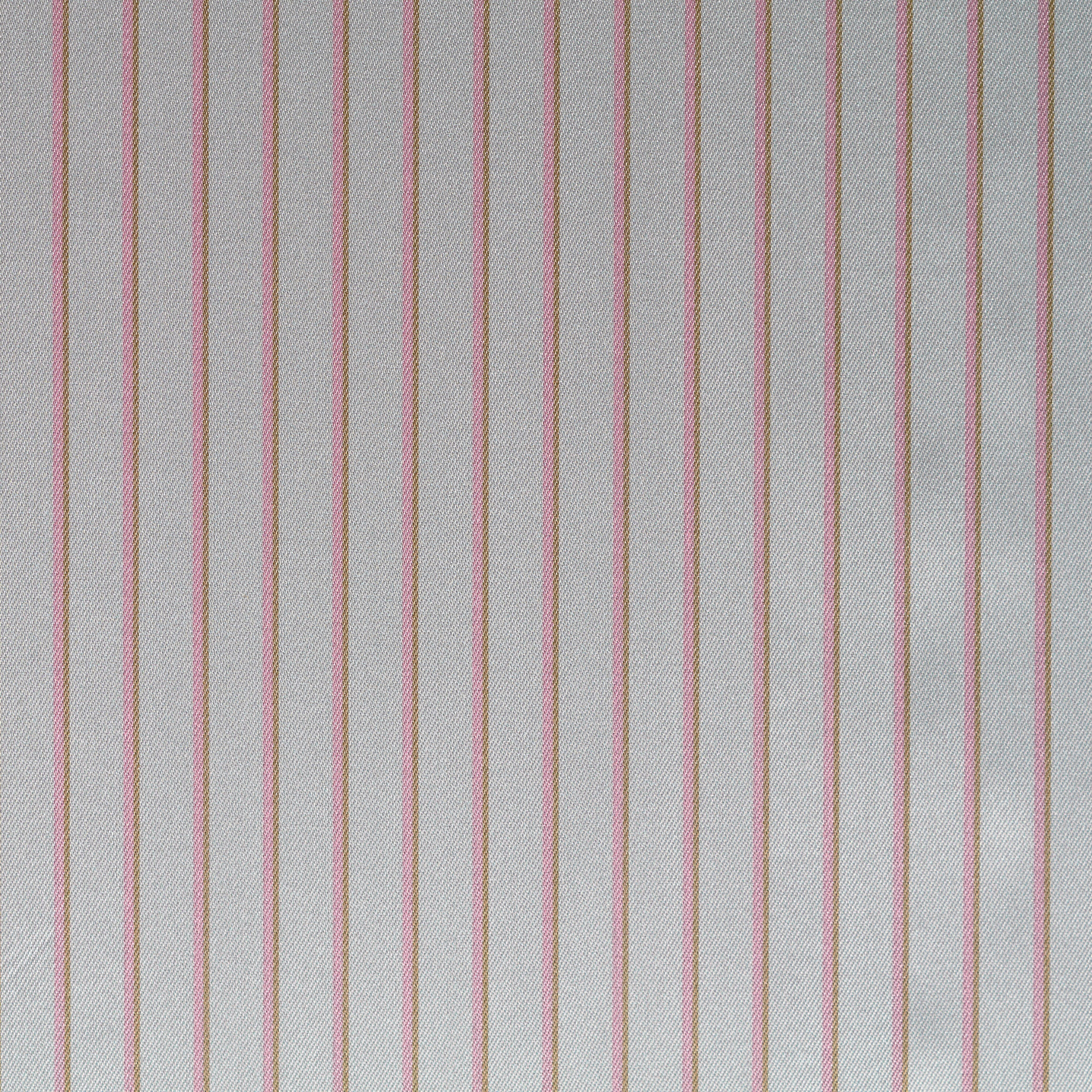 Forro, Cupro, Rayas, Ivory&Blush (F000042987) - Tejido