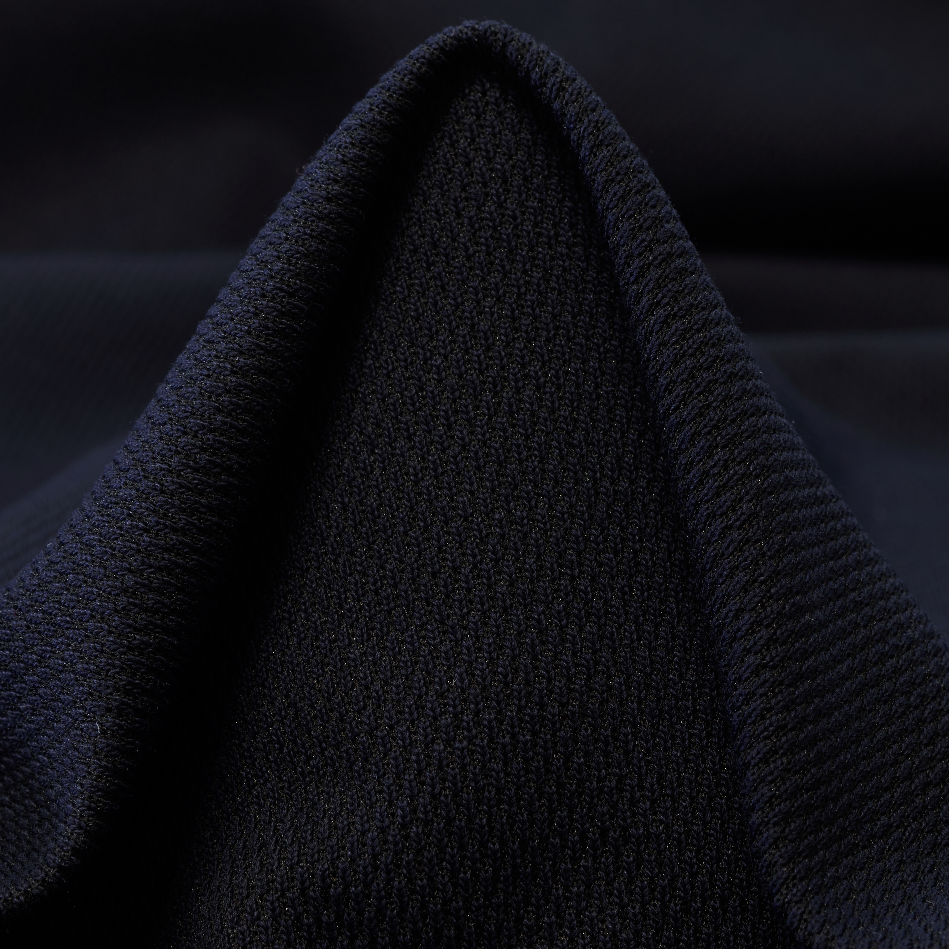 Jersey, Piqué, Polar Night (F000029920)
