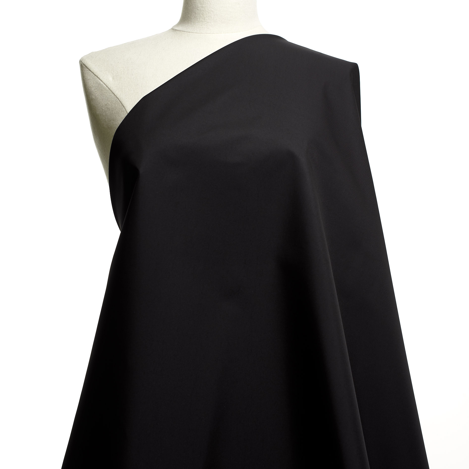 OUTDOOR, TAFFETA, BLACK COFFEE (F000042550) - Mannequin