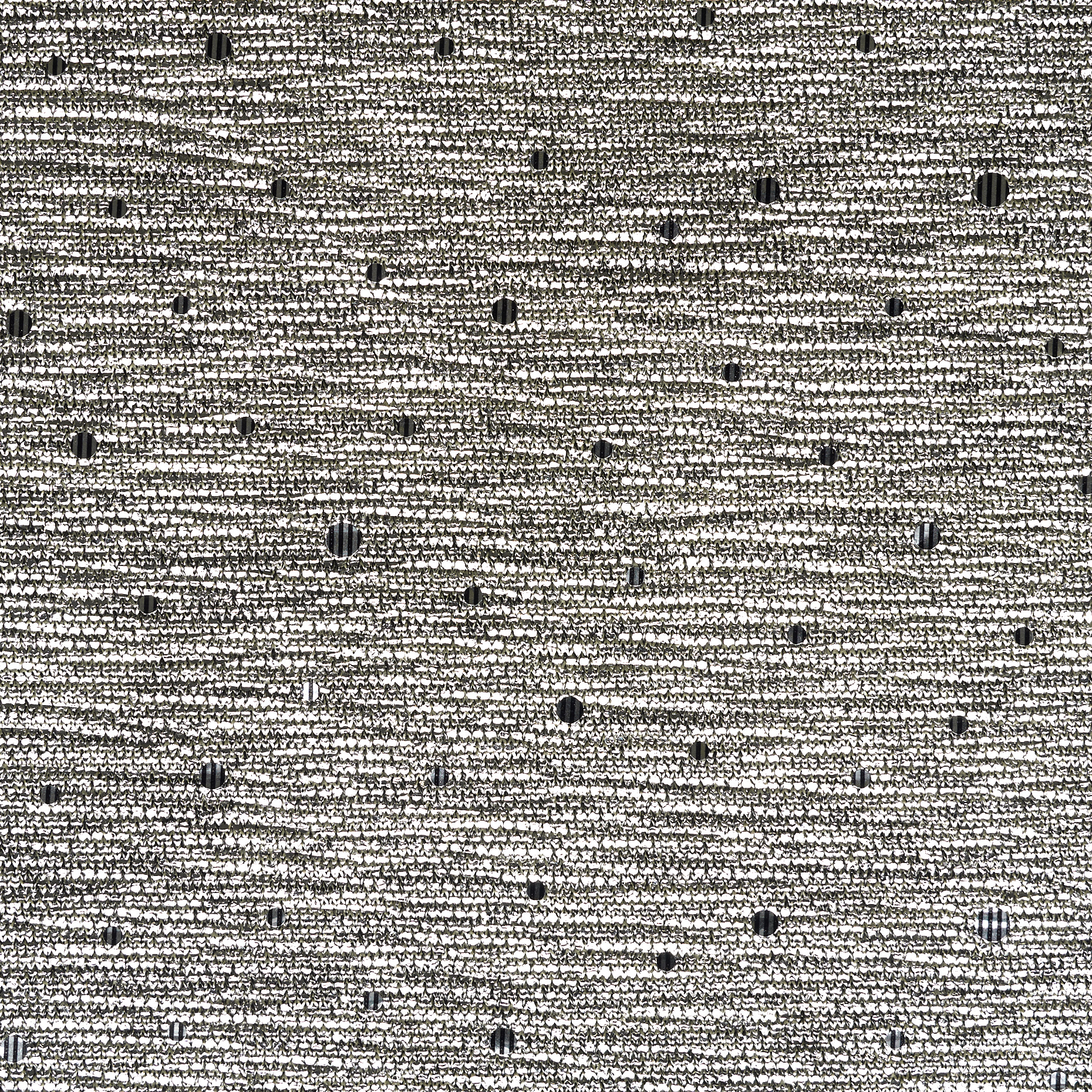 Jersey, Metallizzato, Luccicante, Silver (F000048592) - Trama