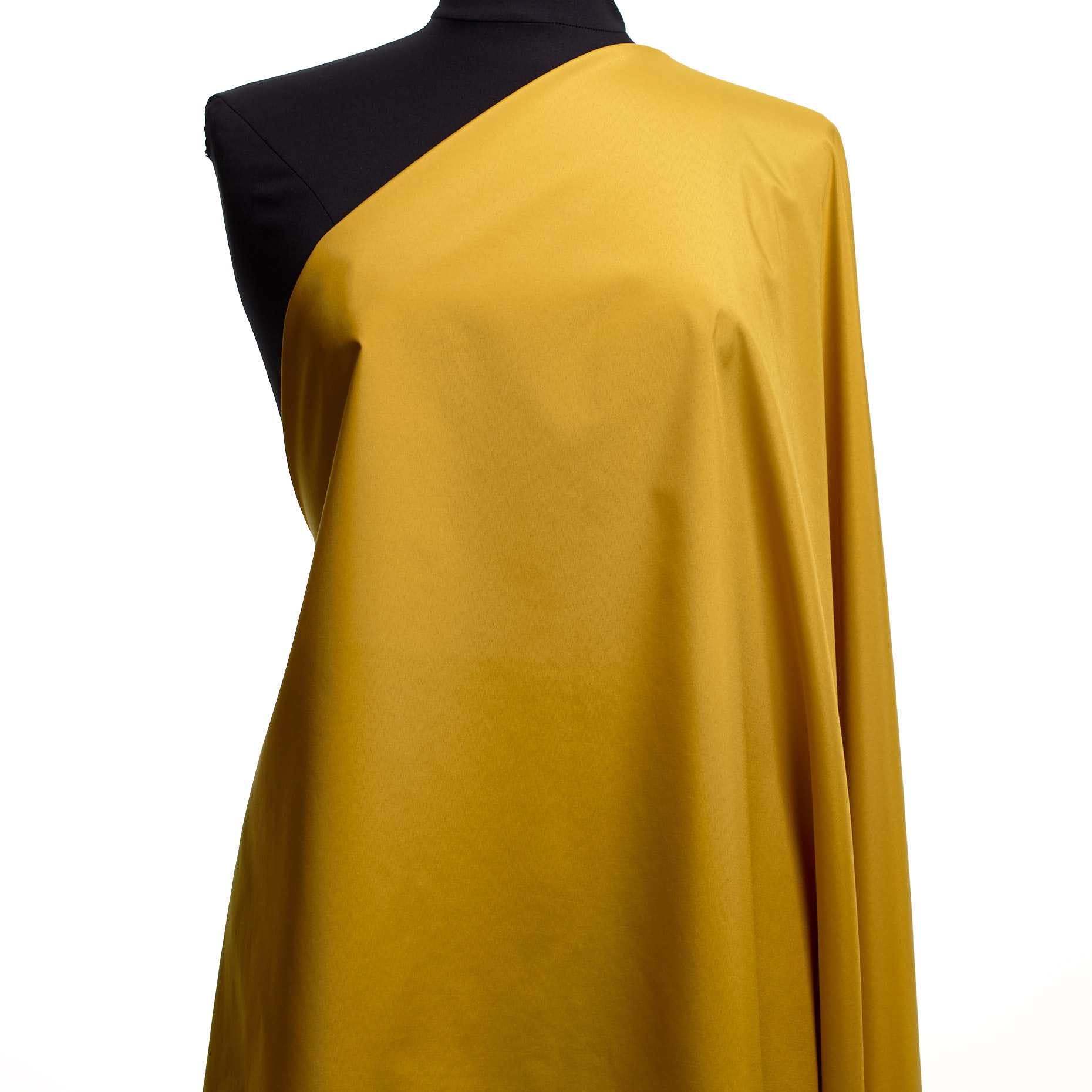 Popelín, Algodón Mix, Olive Oil (F000043365) - Maniquí