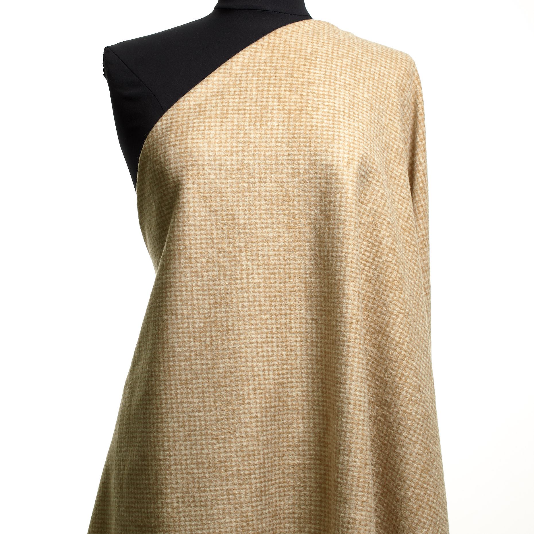 Jersey, Mieszanka wełny, Soybean (F000044119) - Manekin