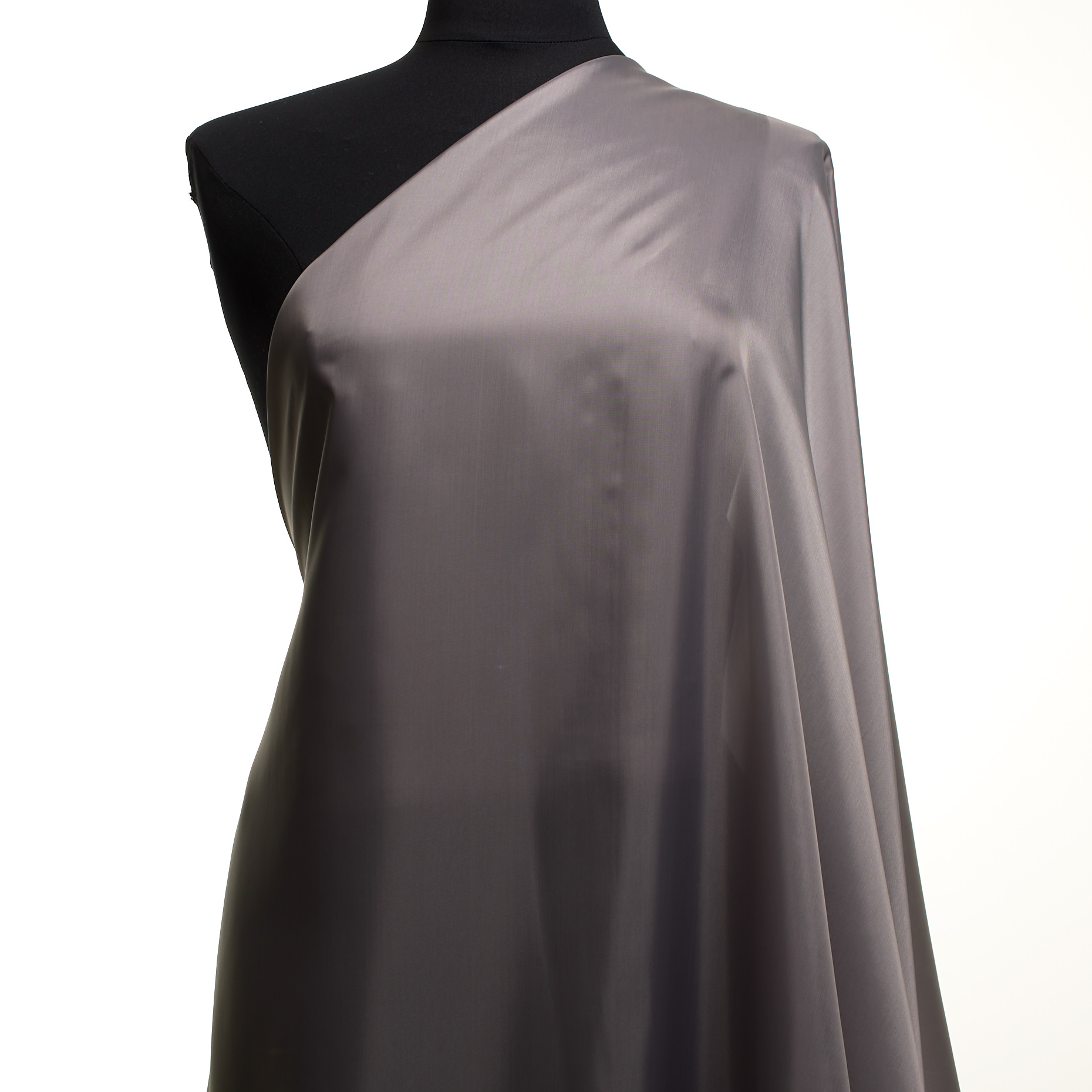 Cupro, Podszewka, Dust (F000010717) - Manekin