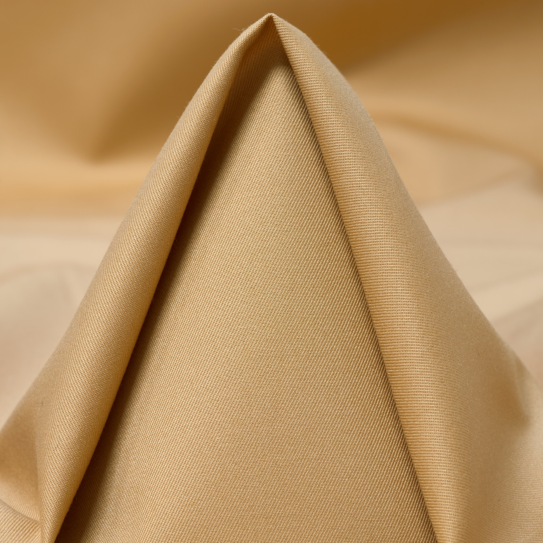 TWILL, COTTON, IRISH CREAM (F000049060)
