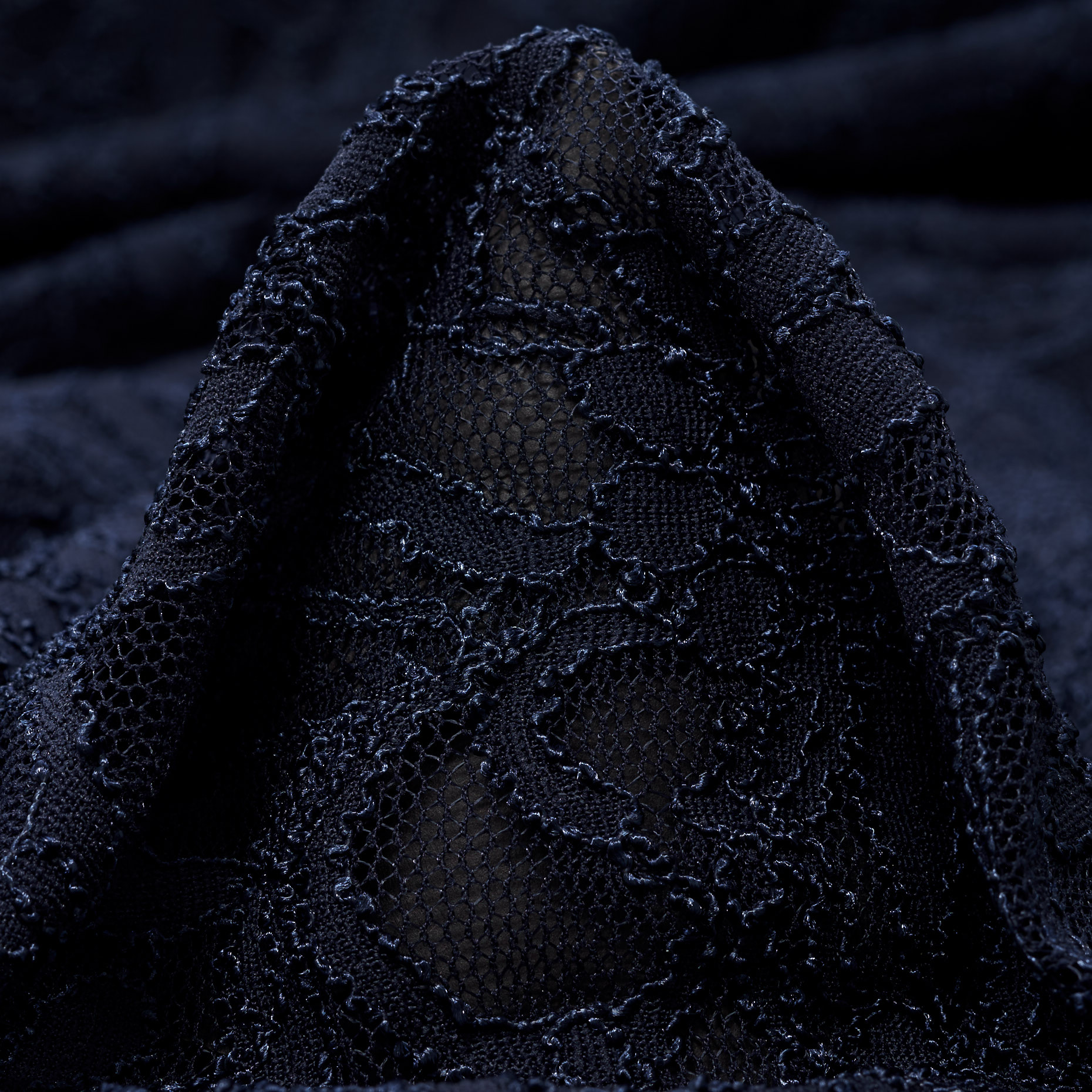 LACE, ELASTIC, FLORAL, PARISAN NIGHT (F000041484)