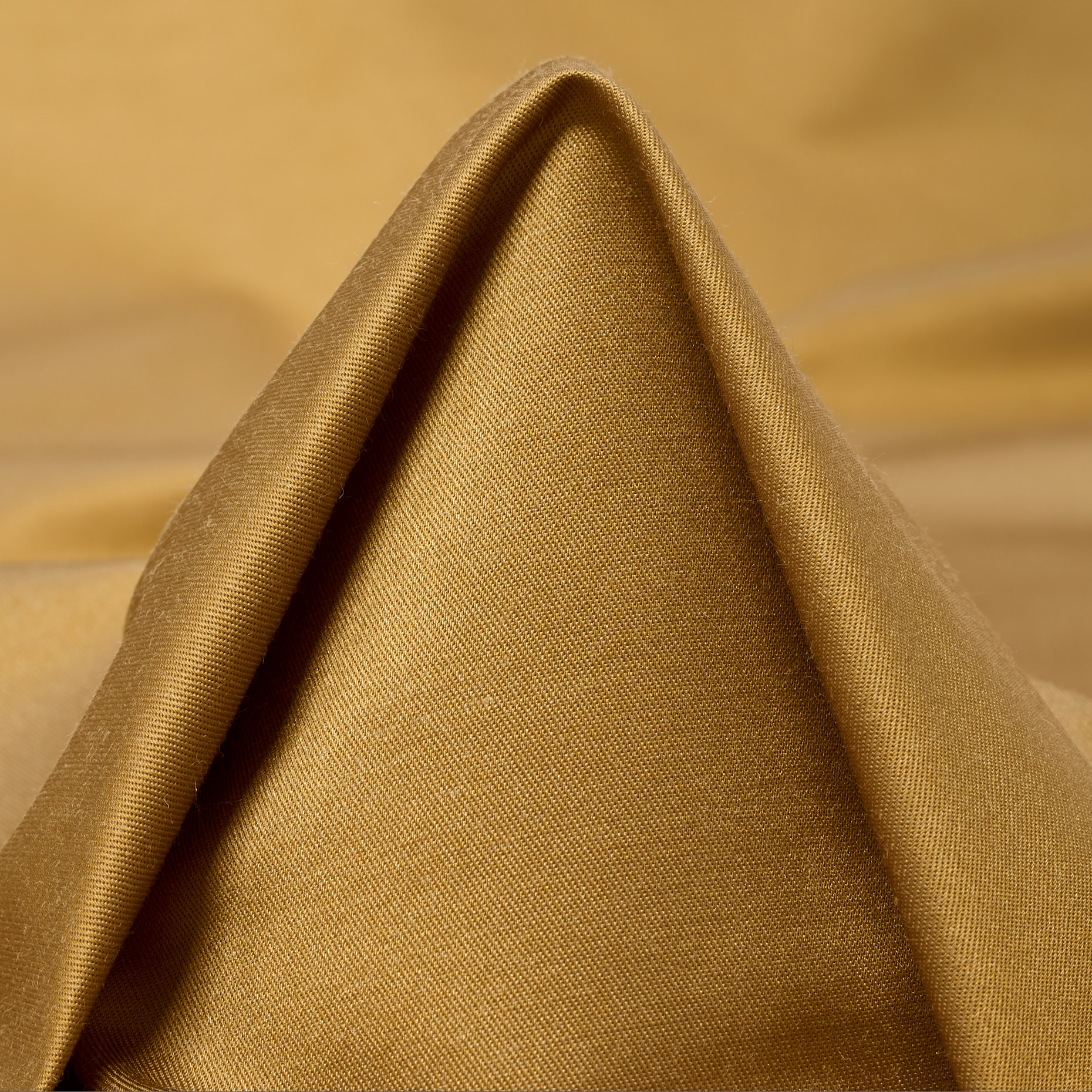 SATIN, HONEY MUSTARD (F000044101)