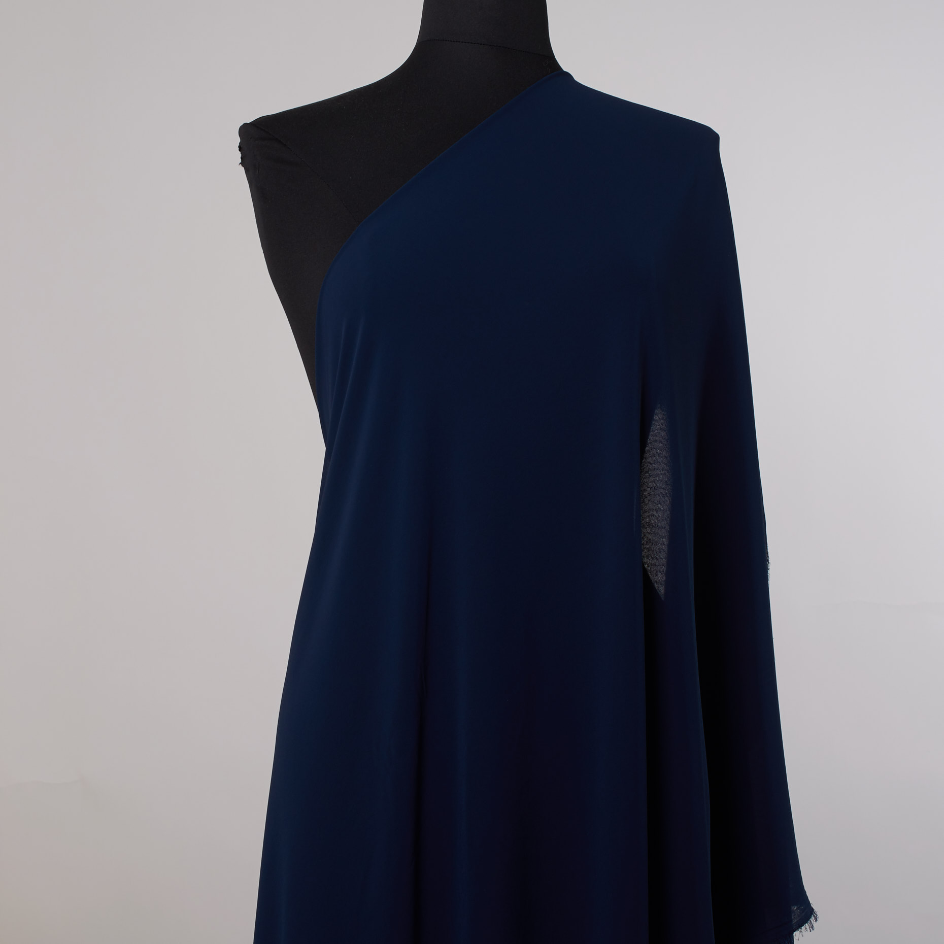 Chifón, Blue Depths (F000025419) - Maniquí