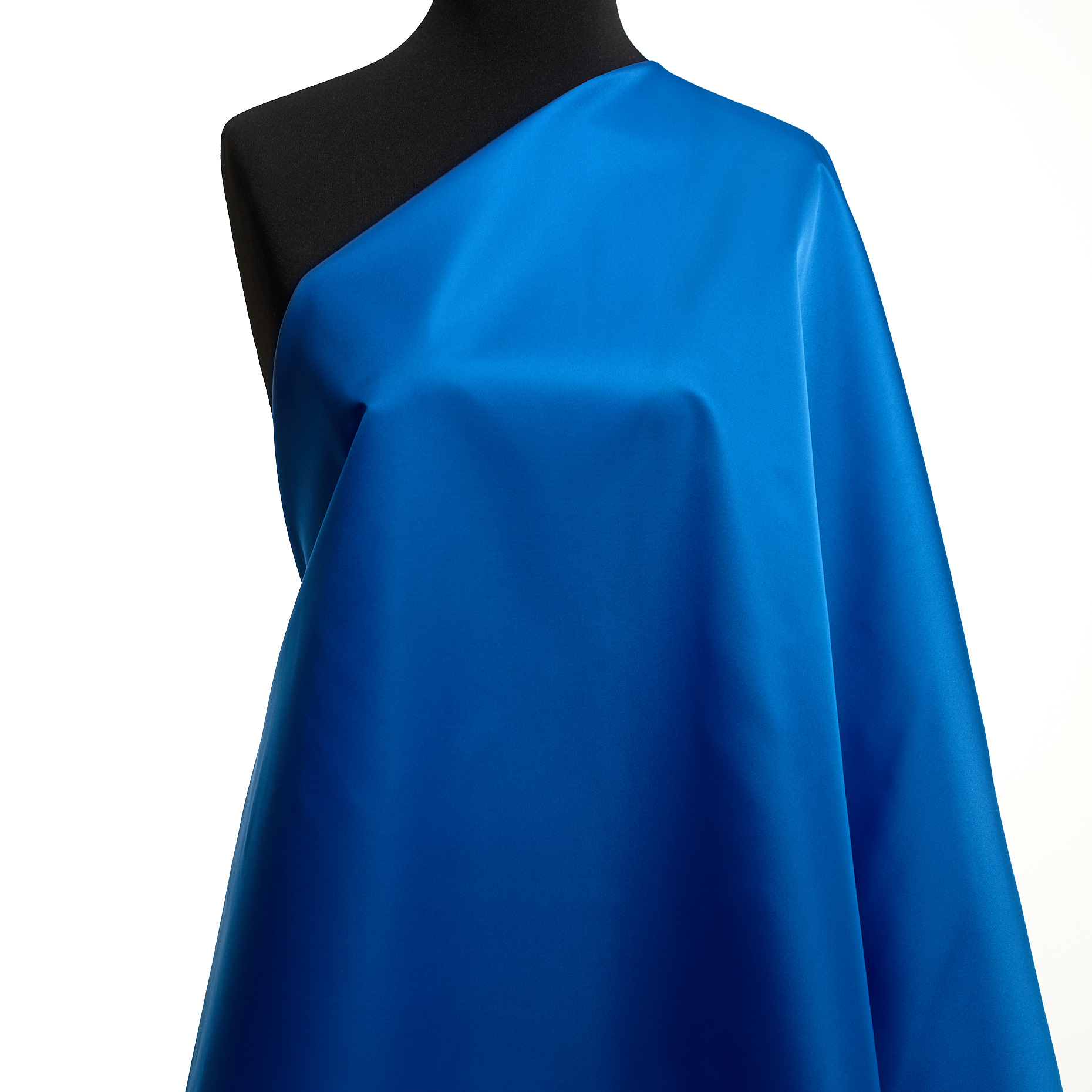 OUTDOOR, TWILL, WATER REPELLENT, FRENCH BLUE (F000048998) - Mannequin