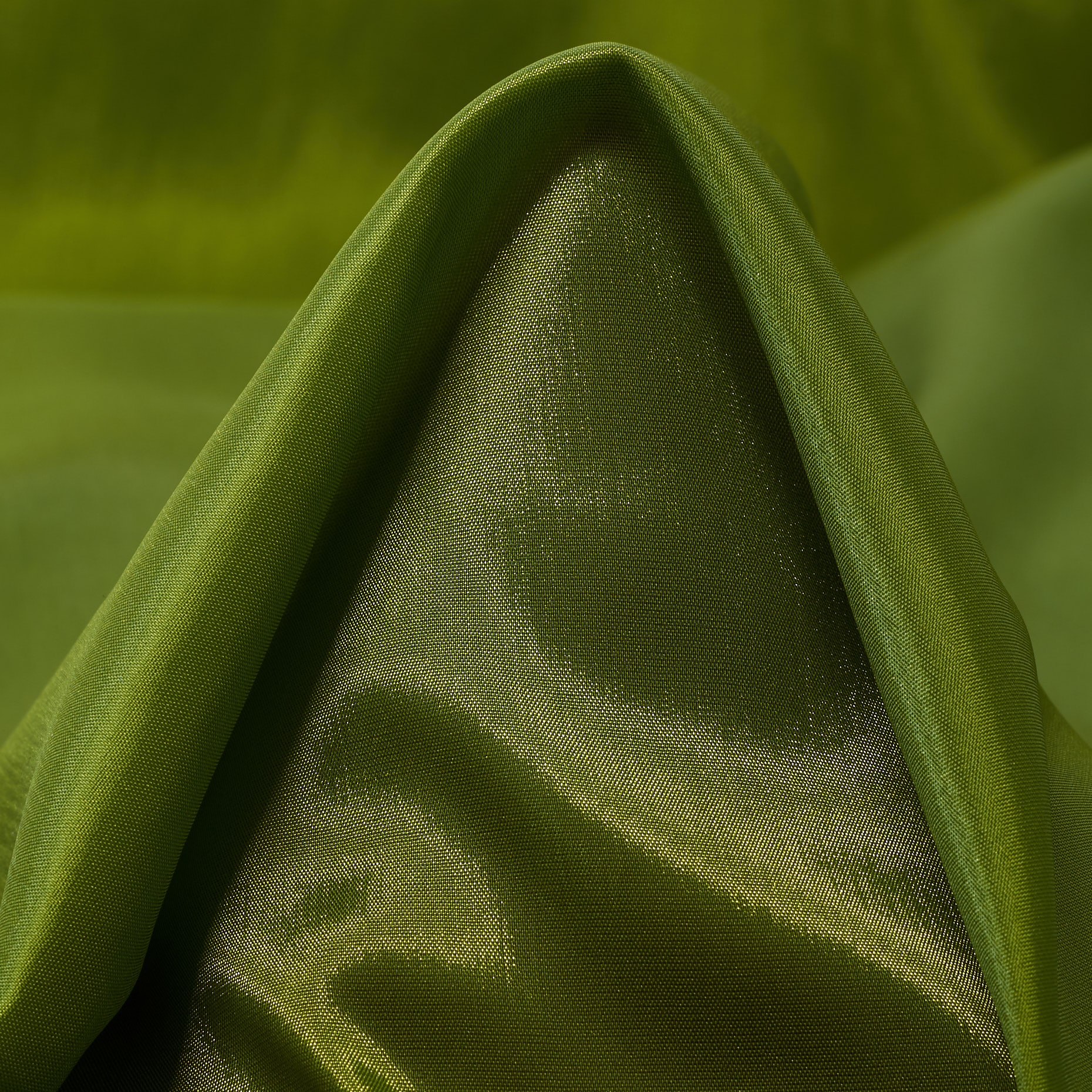 LINING, CUPRO, ELASTIC, MINCED HERB (F000043243)