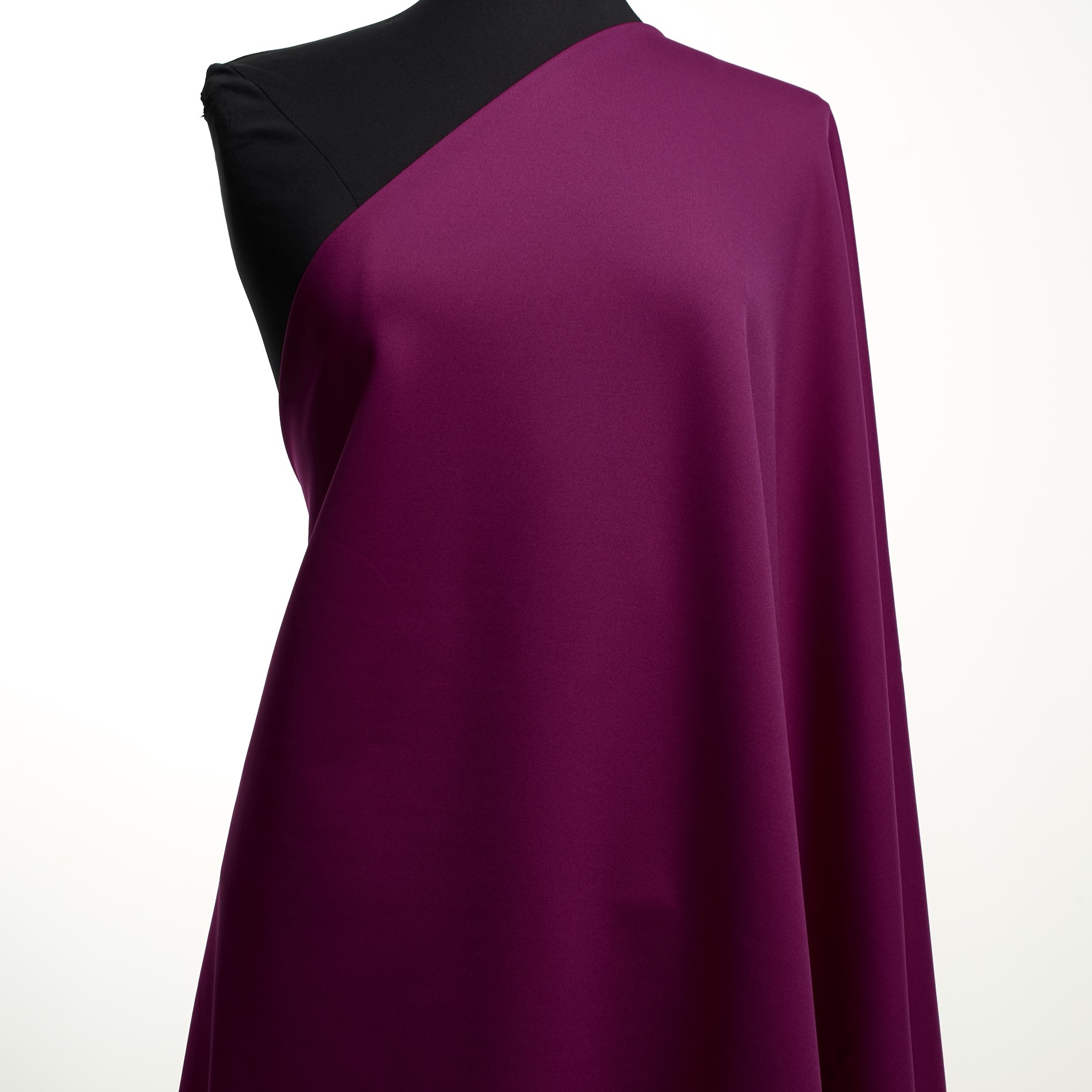 Techno Jersey, Fuchsia (F000033540) - Maniquí