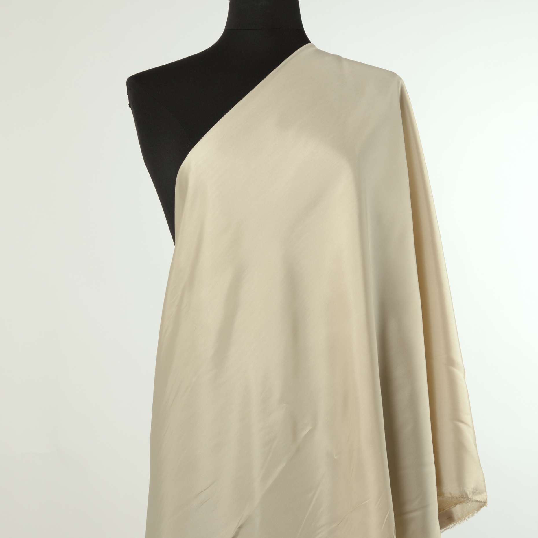 Подкладка, Купра, Powder Peach (F000020270) - Манекен