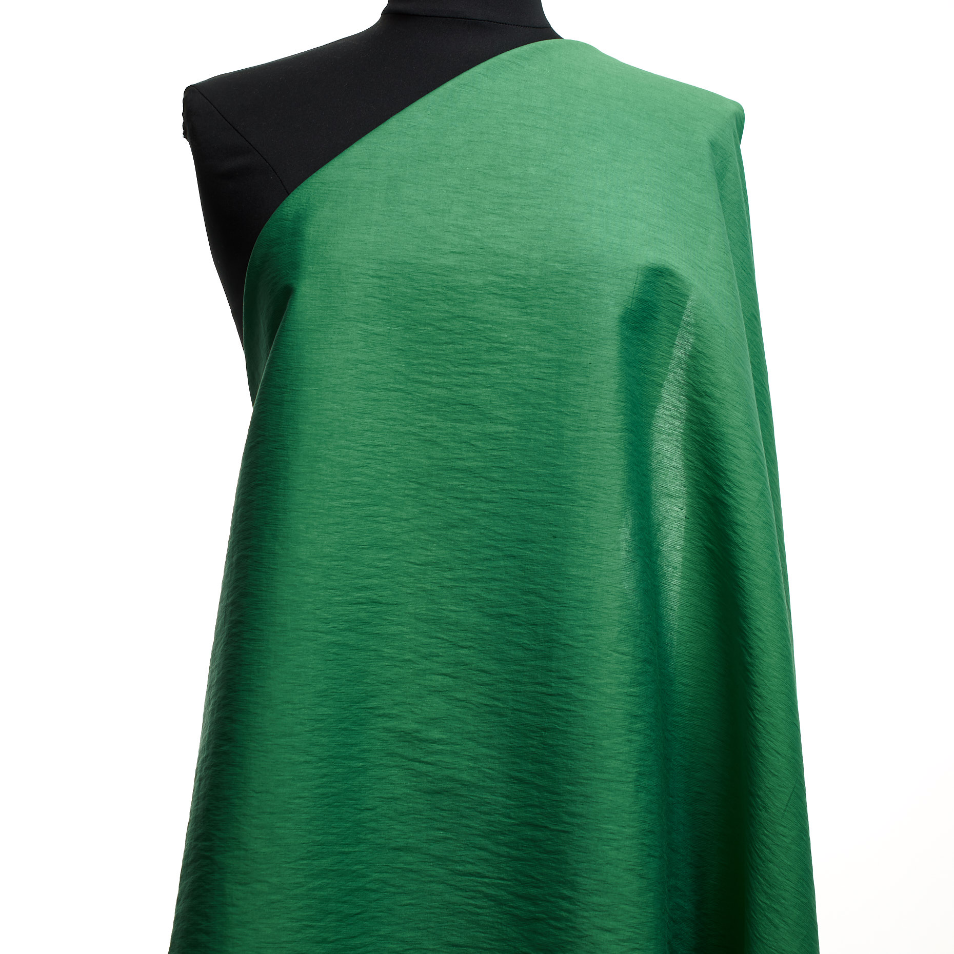 LINEN, COTTON BLEND, GREEN BEE (F000045630) - Mannequin