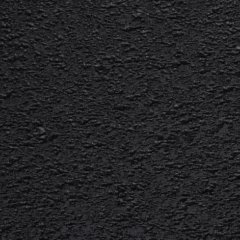 Cotone, Micro Struttura, Luccicante, Raven Black (F000028121) - Trama