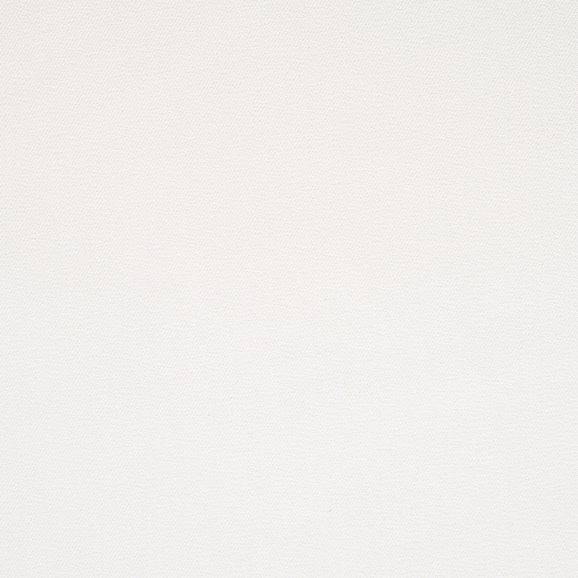 TWILL, COTTON, ELASTIC, LUCENT WHITE (F000039982) - Texture