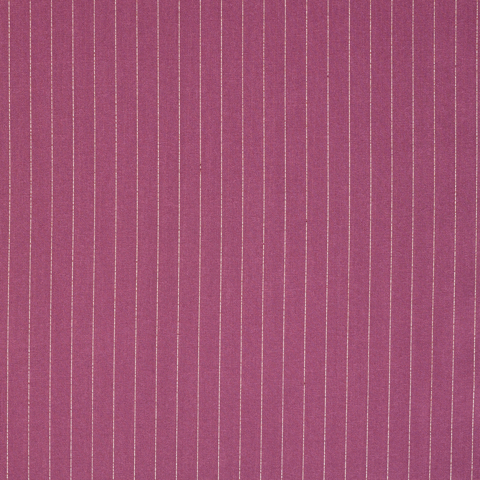 Viscose, Lúrex, Rayé, Crocus&Pale Gold (F000041270) - Tissage