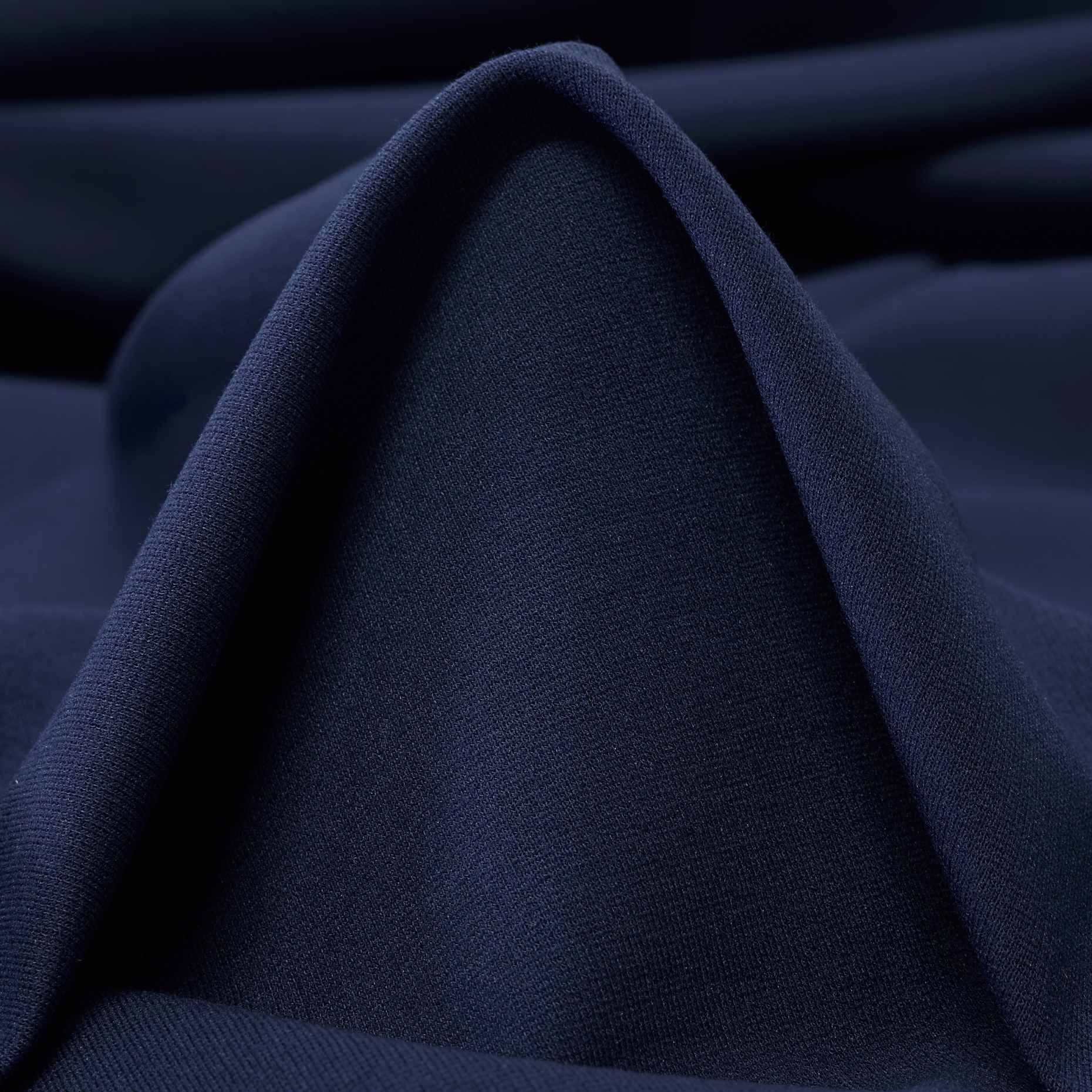 Трикотаж, Пунто Милано, Ocean (F000033910)