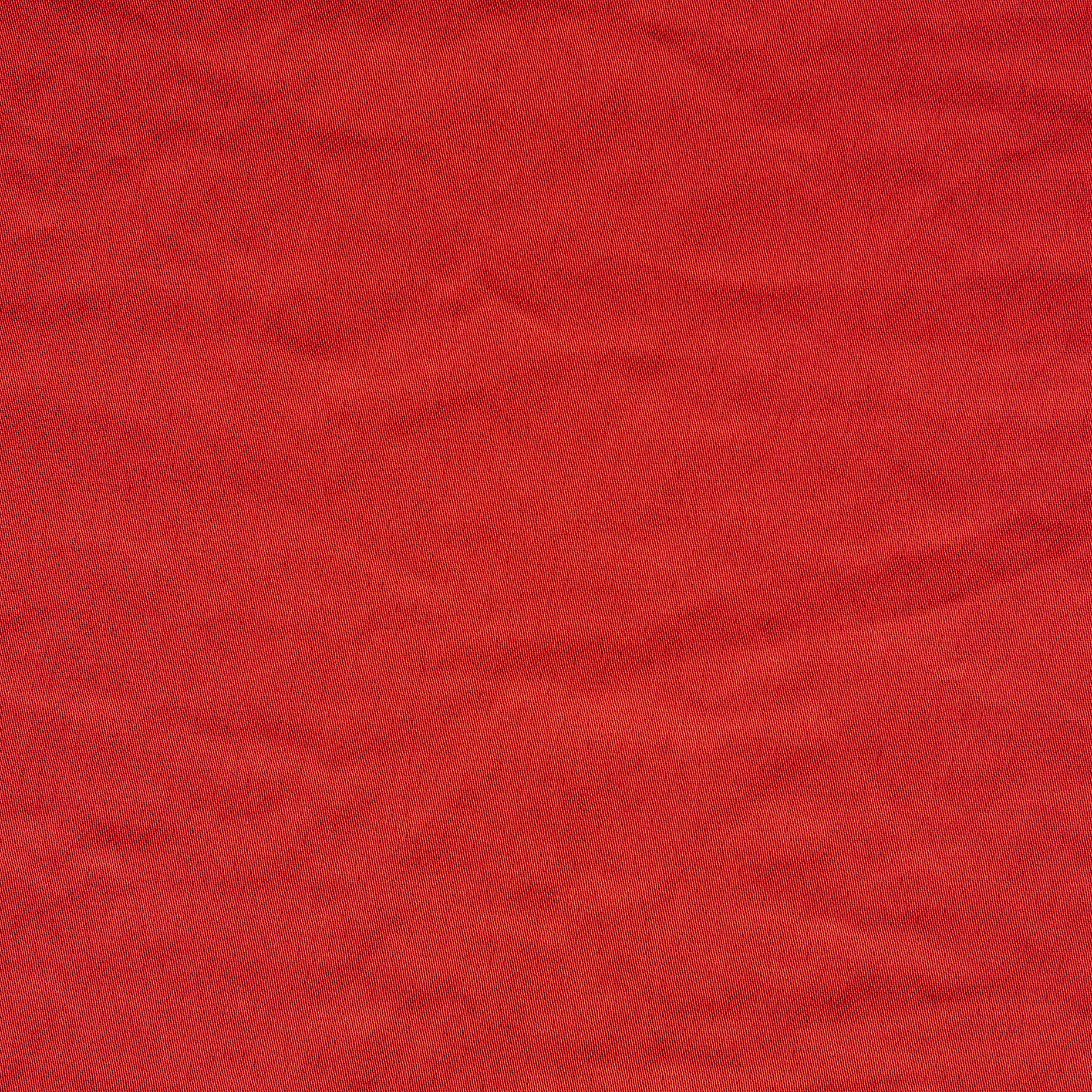 SATIN, CRÊPE, POPPY RED (F000047024) - Texture