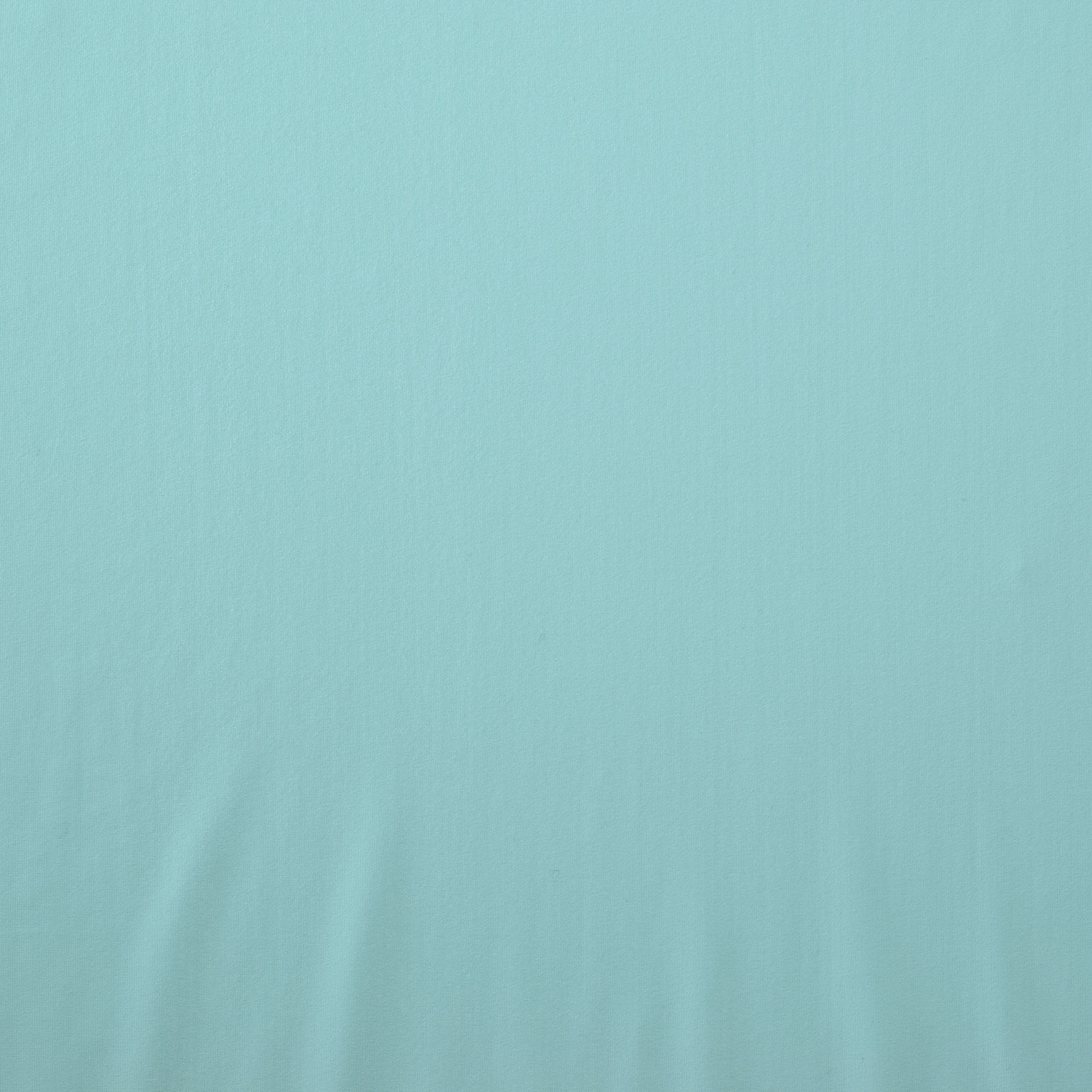 Single Jersey, Turquoise (F000012367) - Gewebe