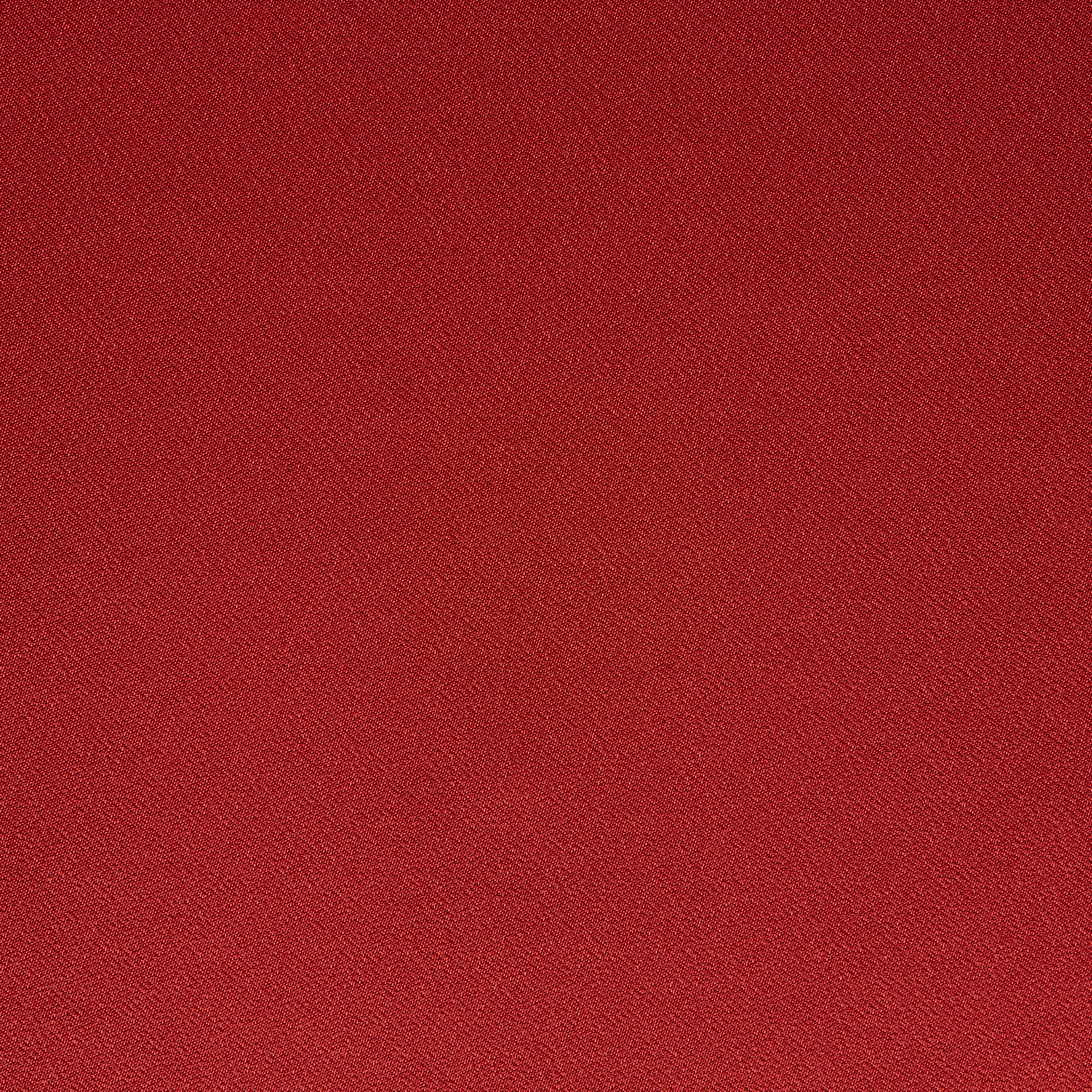 SATIN, VISCOSE, CARMINE (F000042337) - Texture