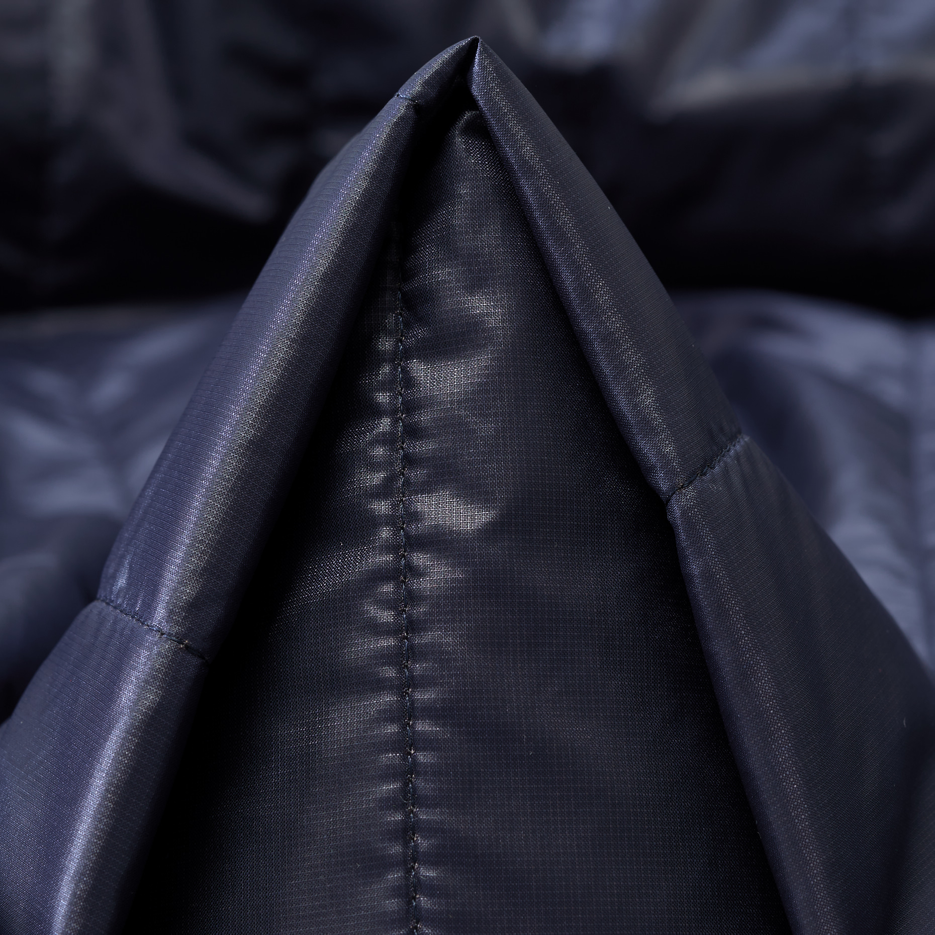 OUTDOOR, QUILTED, CAVIAR (F000047620)