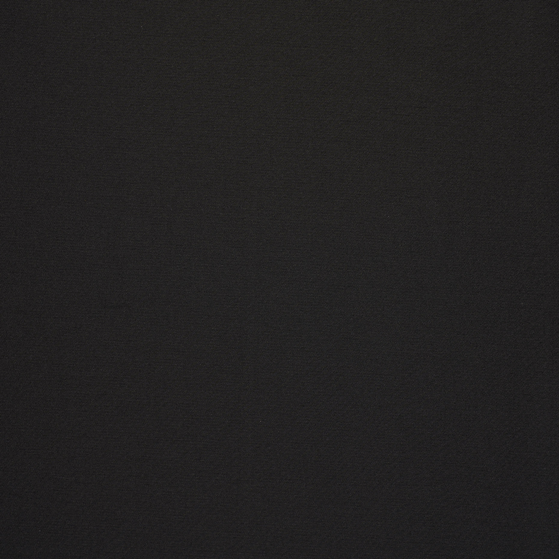 Satin, Soie, Jet Black (F000033225) - Tissage
