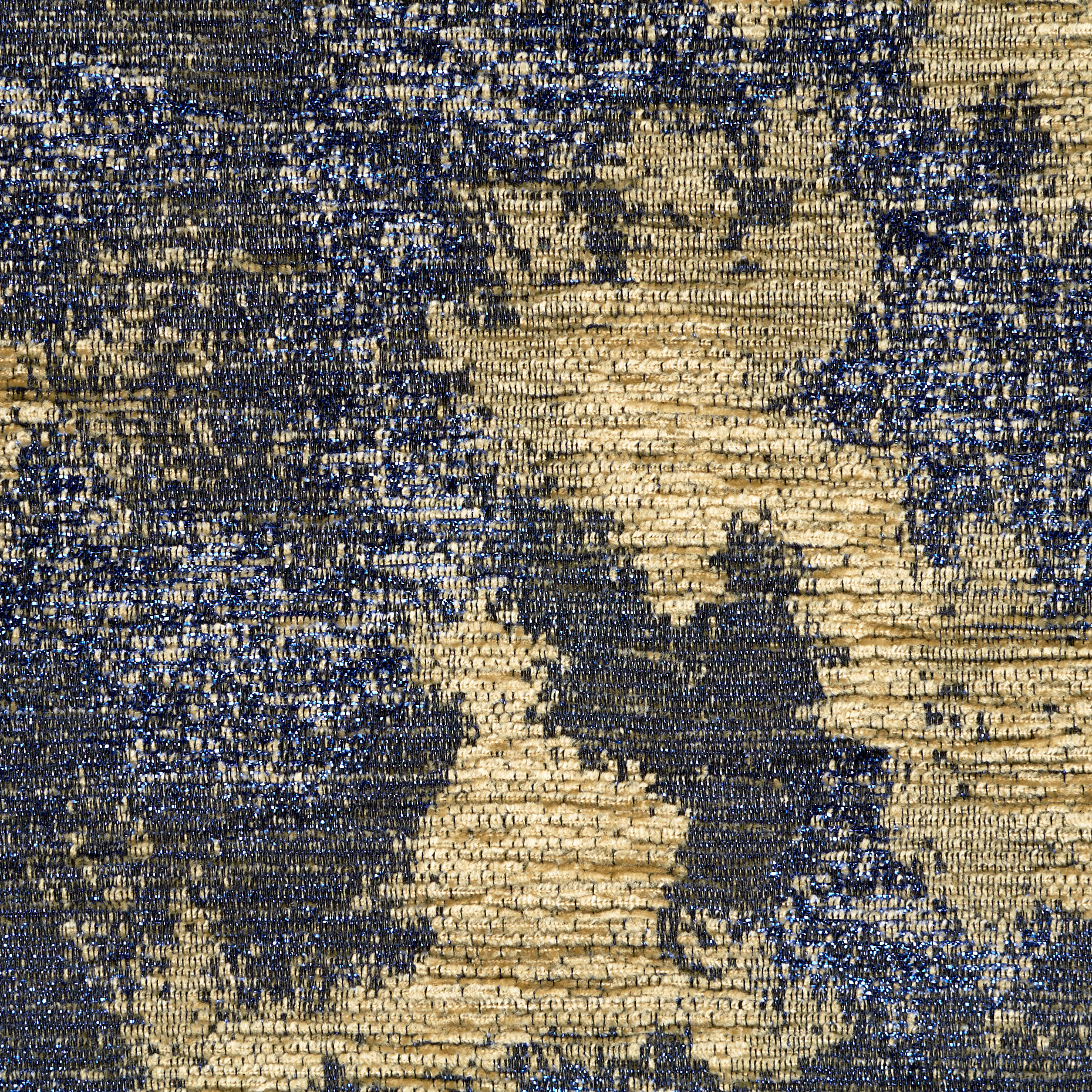 Jacquard, Lúrex, Reluciente, Biscotti (P000003530) - Tejido