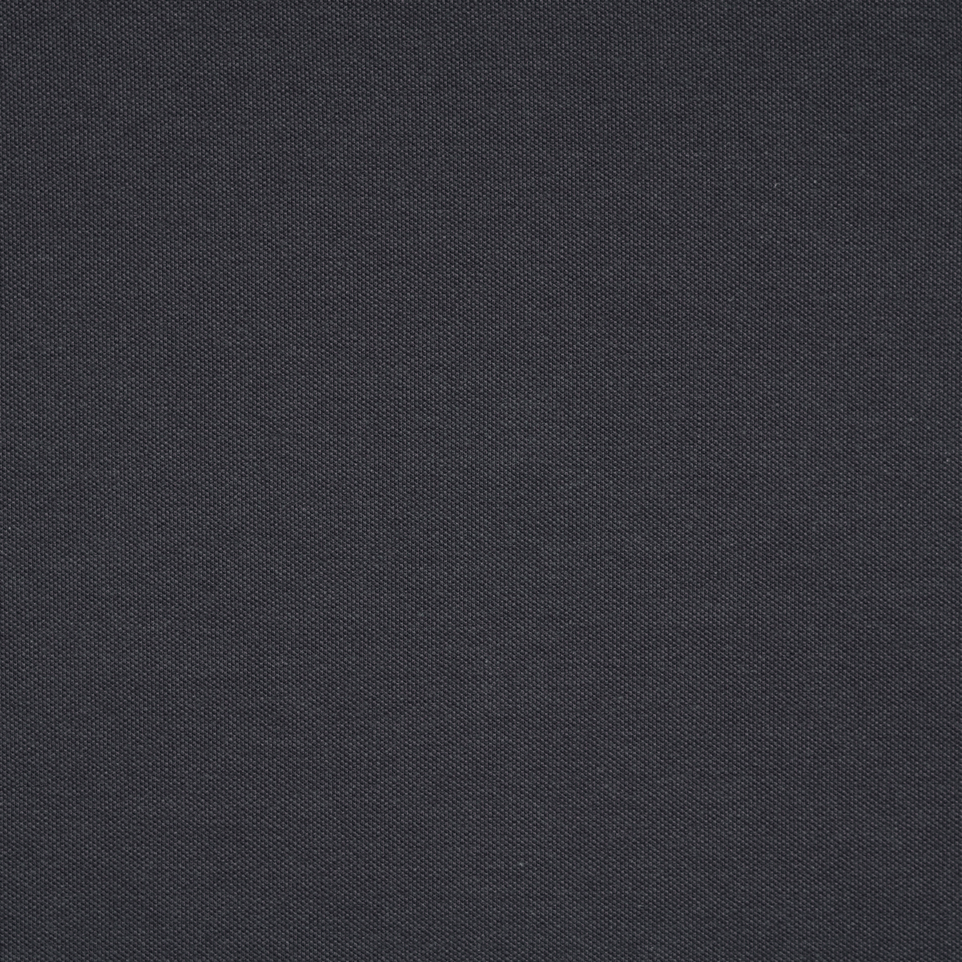 SINGLE JERSEY, COTTON, MIDNIGHT NAVY (F000034678) - Texture
