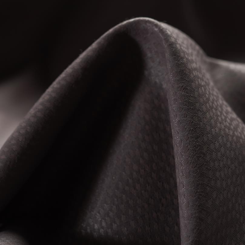 JACQUARD, VISCOSE, MICRO DESIGN, DUSTY PLUM (F000028287)