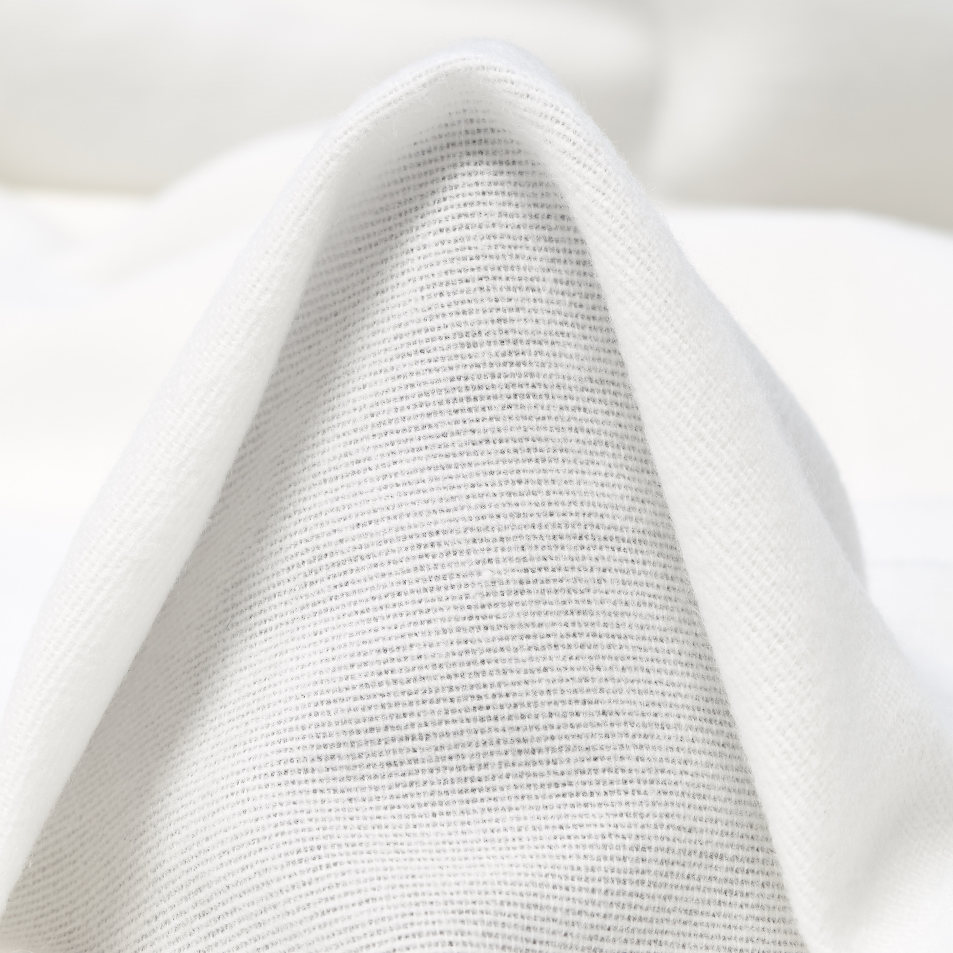 Algodón, Brilliant White