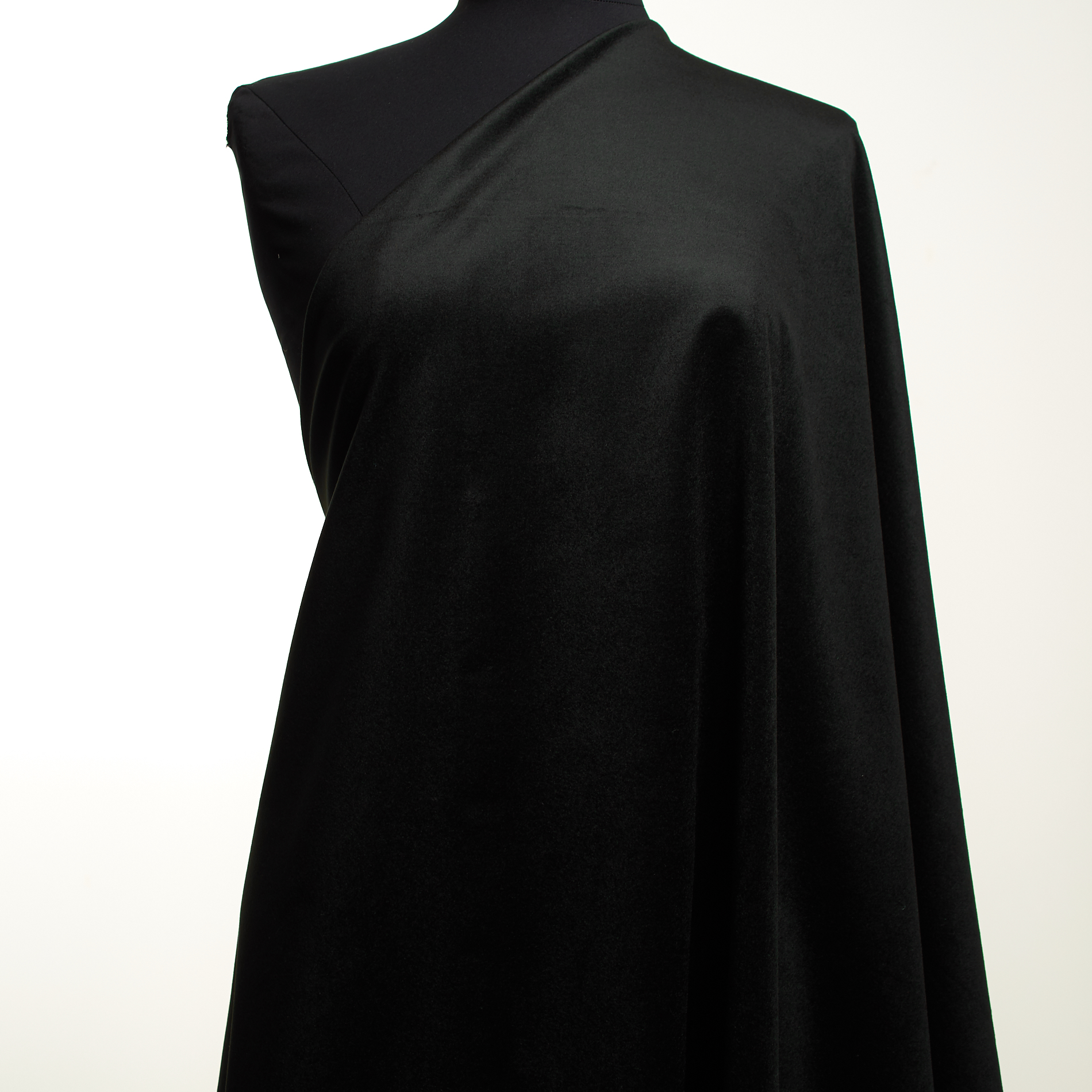 Velours, Coton, Deep Forest (F000033729) - Mannequin