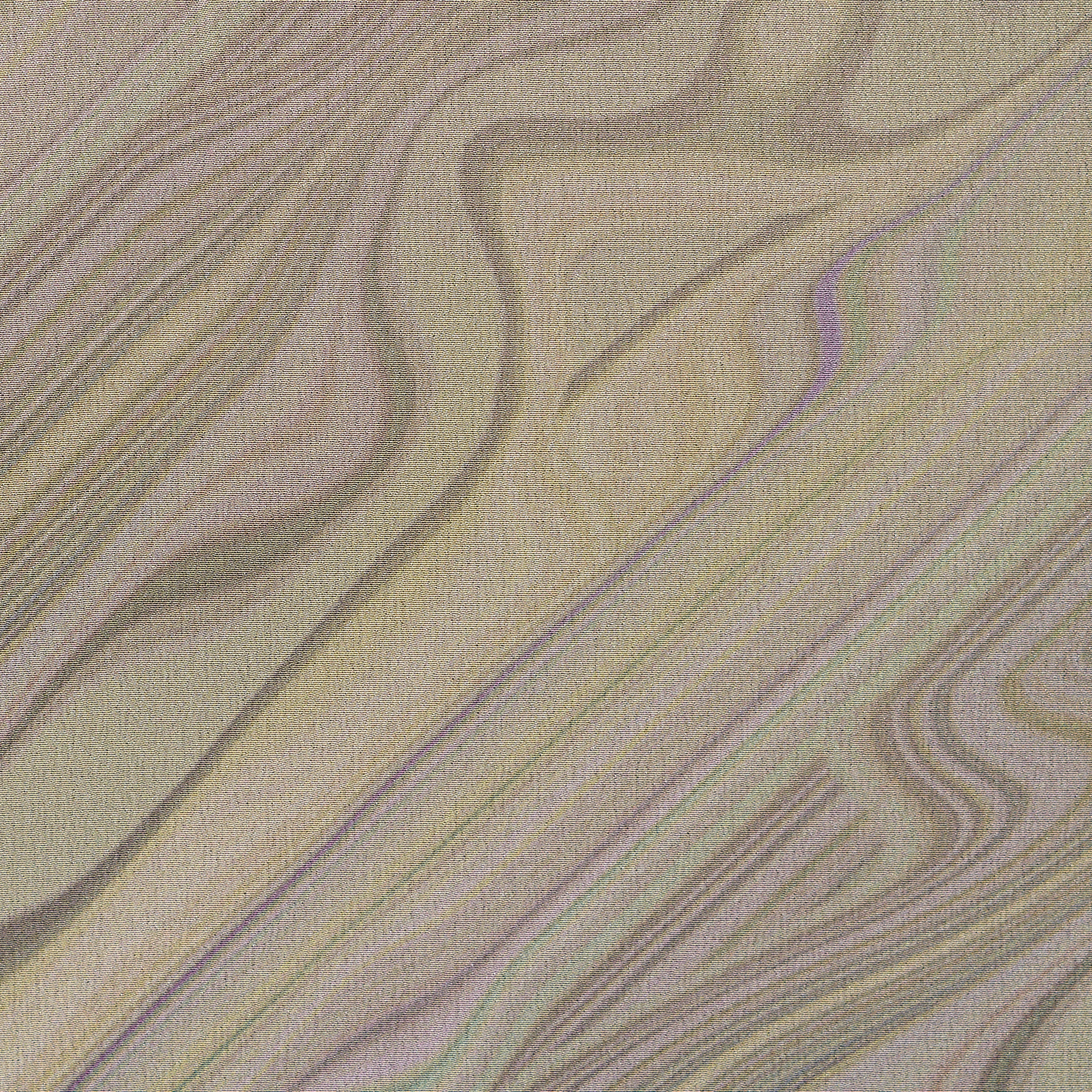 Chiffon, Soie, Imprimé, Color mix (F000018767) - Tissage