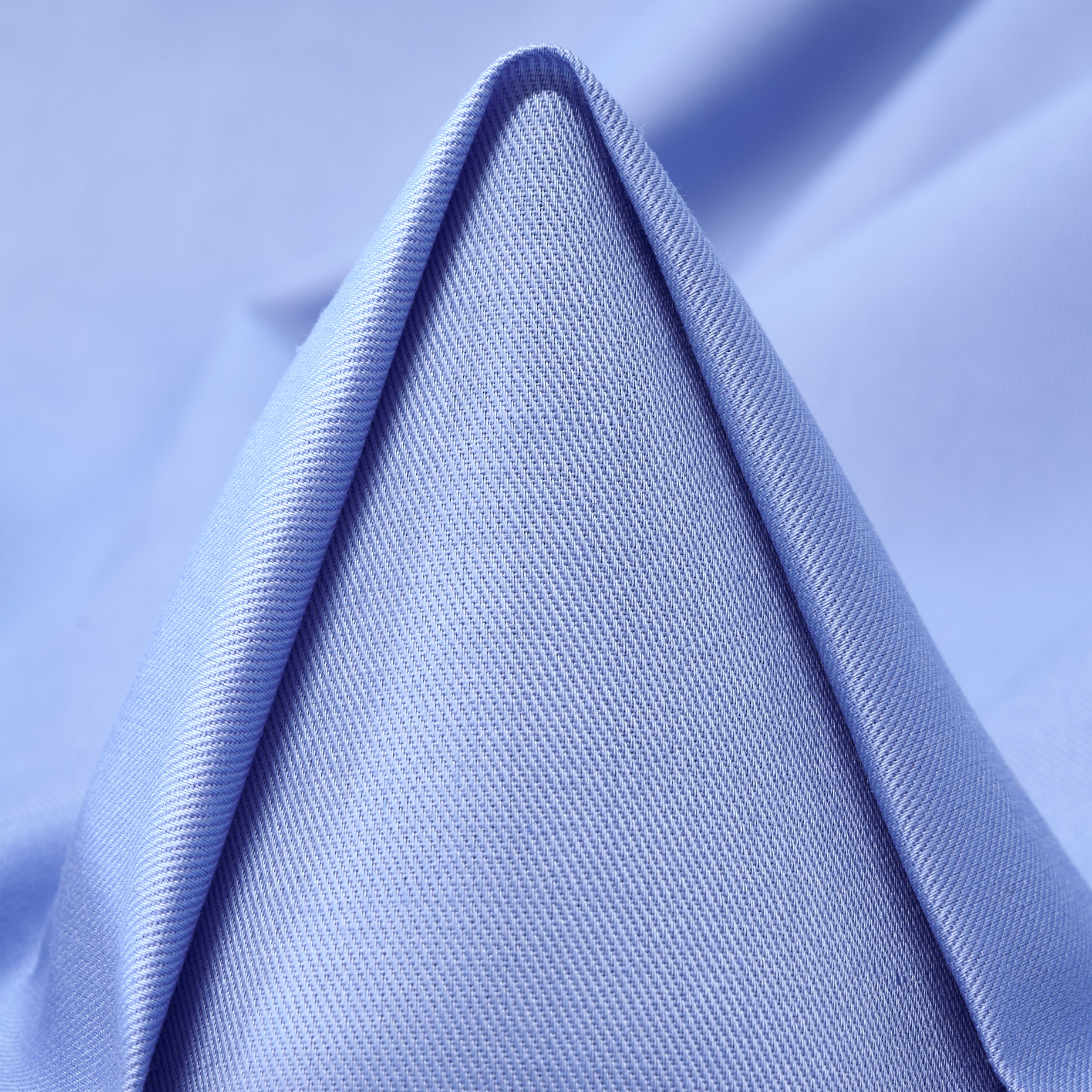 TWILL, COTTON, LINEN, POWDER BLUE (F000045634)
