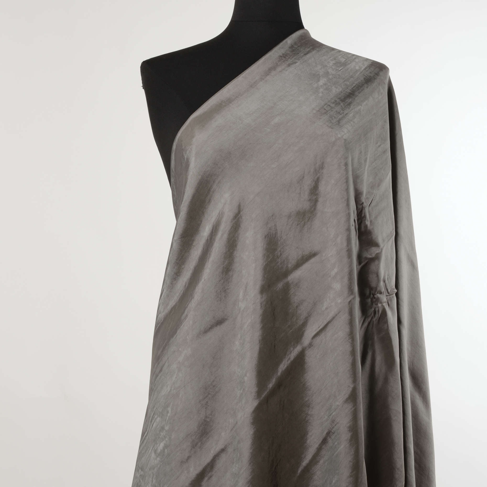 Fodera, Cupro, Tobacco (F000019273) - Manichino