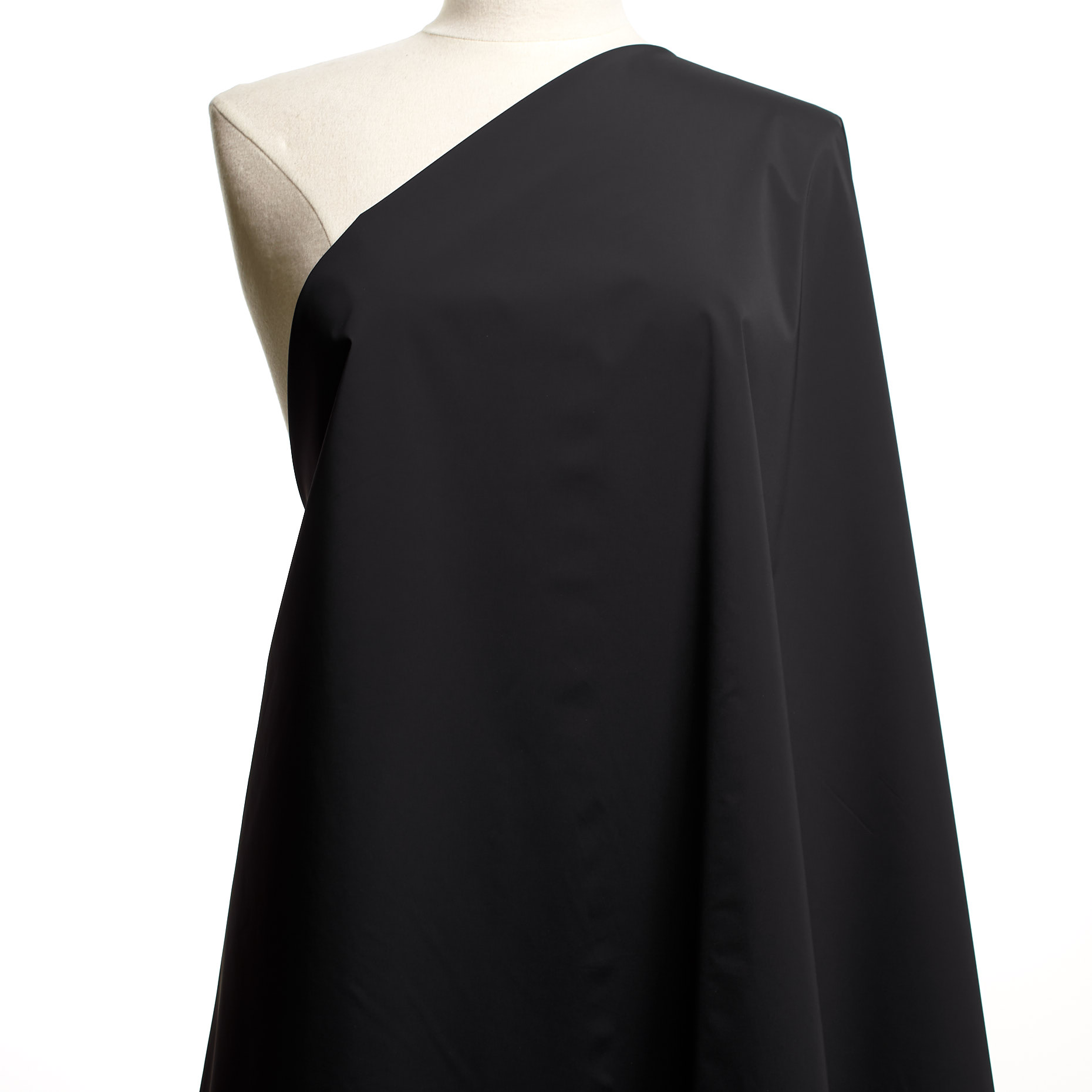 OUTDOOR, ELASTIC, RAVEN BLACK (F000043164) - Mannequin