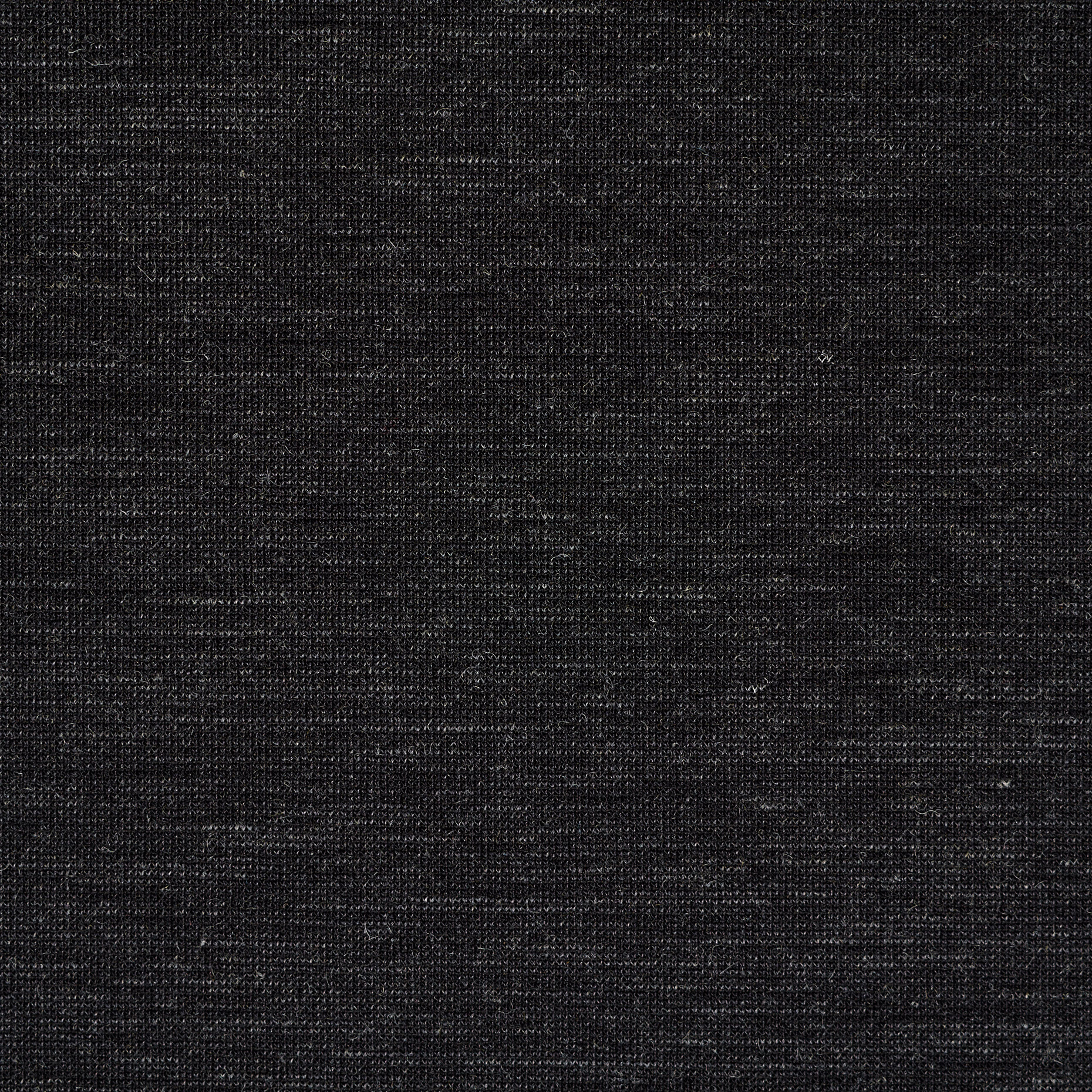 JERSEY, PUNTO MILANO, WOOL BLEND, STONE (F000043780) - Texture