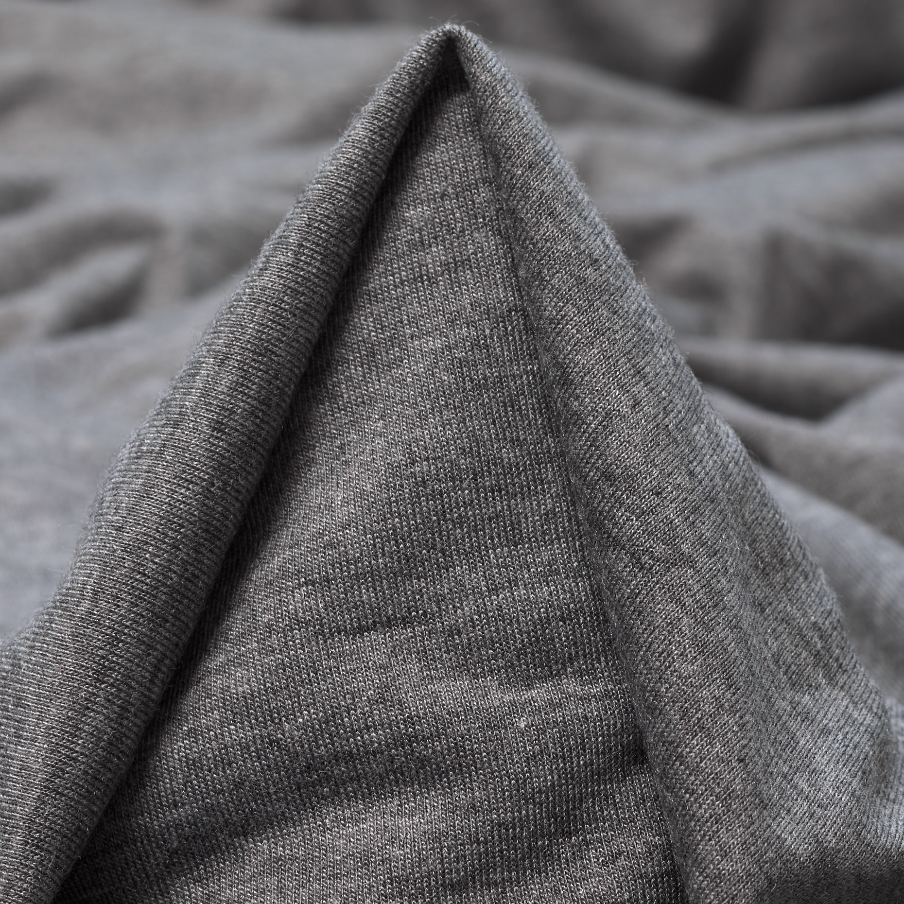 JERSEY, VISCOSE, MELANGE, TITANIUM (F000035994)