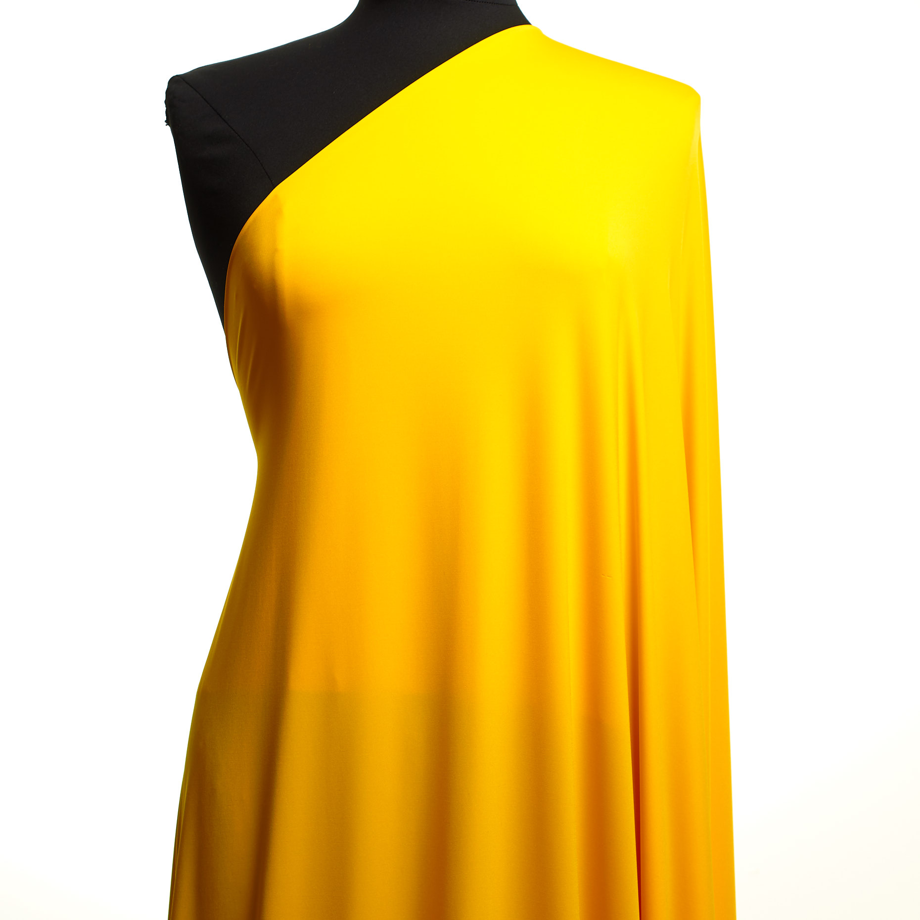 TECHNO JERSEY, SUNFLOWER (P000001720) - Mannequin