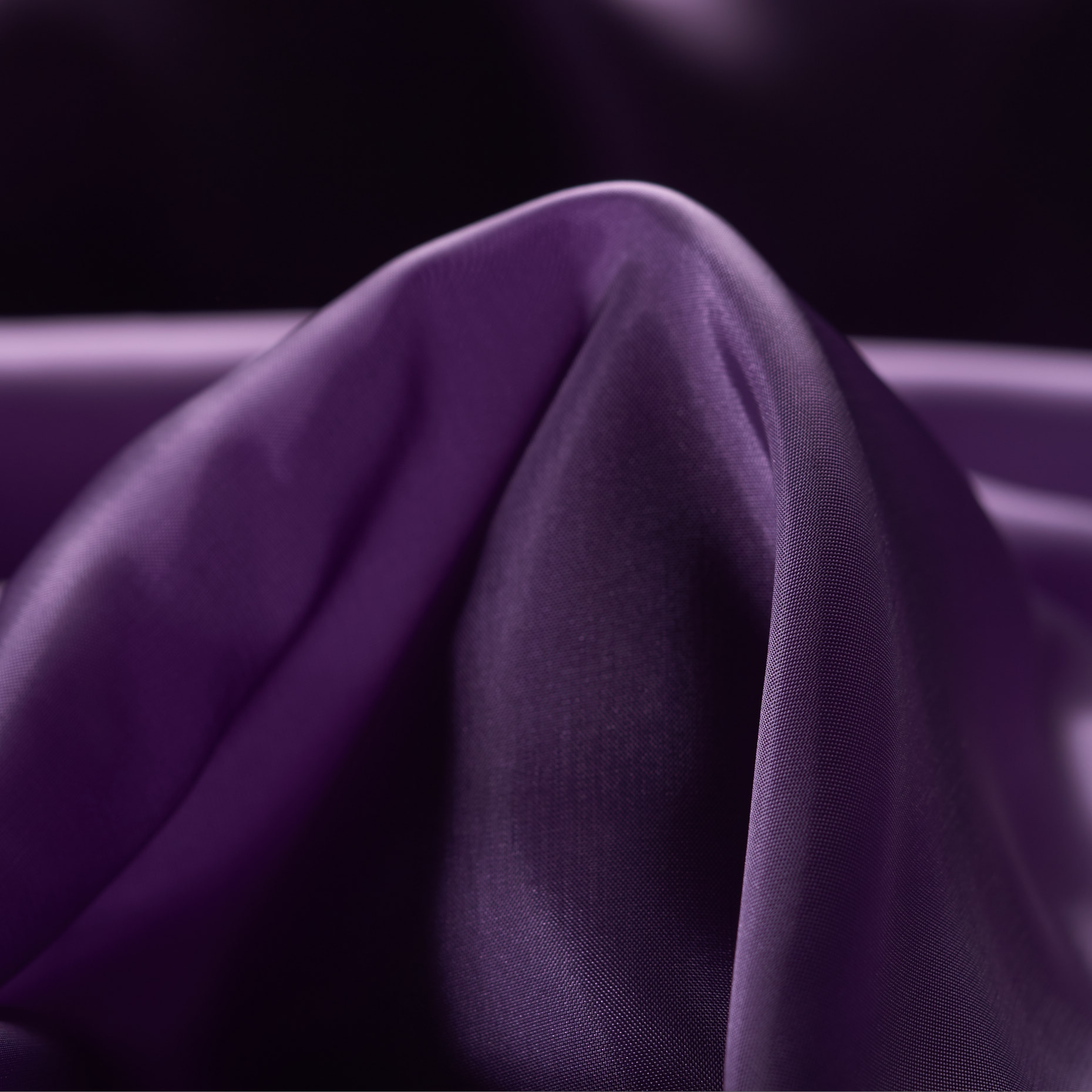 Cupro, Doublure, Royal Lilac (F000021480)