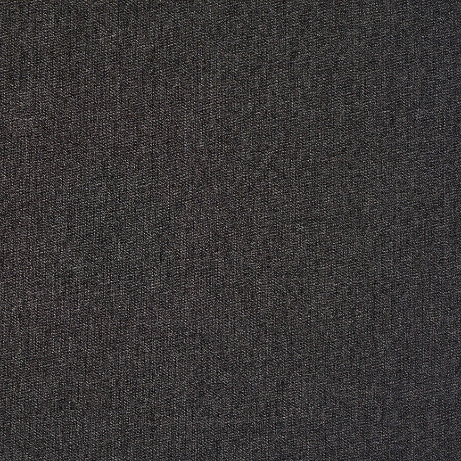 Тонкая Шерсть, Шерсть Виргинская, Меланж, Dark Shadow (F000032511) - Ткань