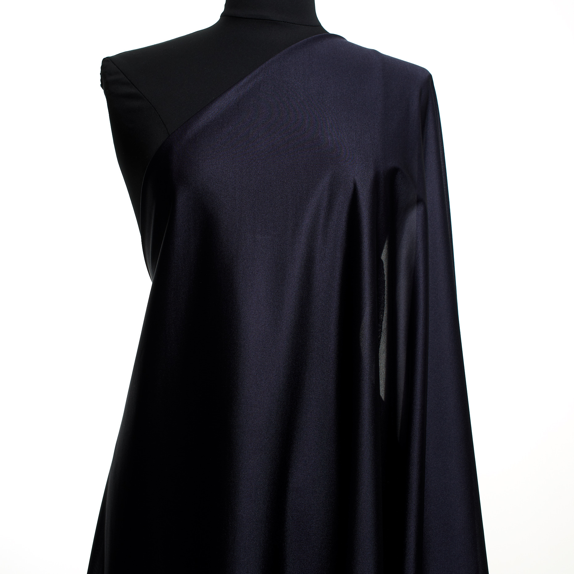 SINGLE JERSEY, DARK SAPPHIRE (F000028976) - Mannequin
