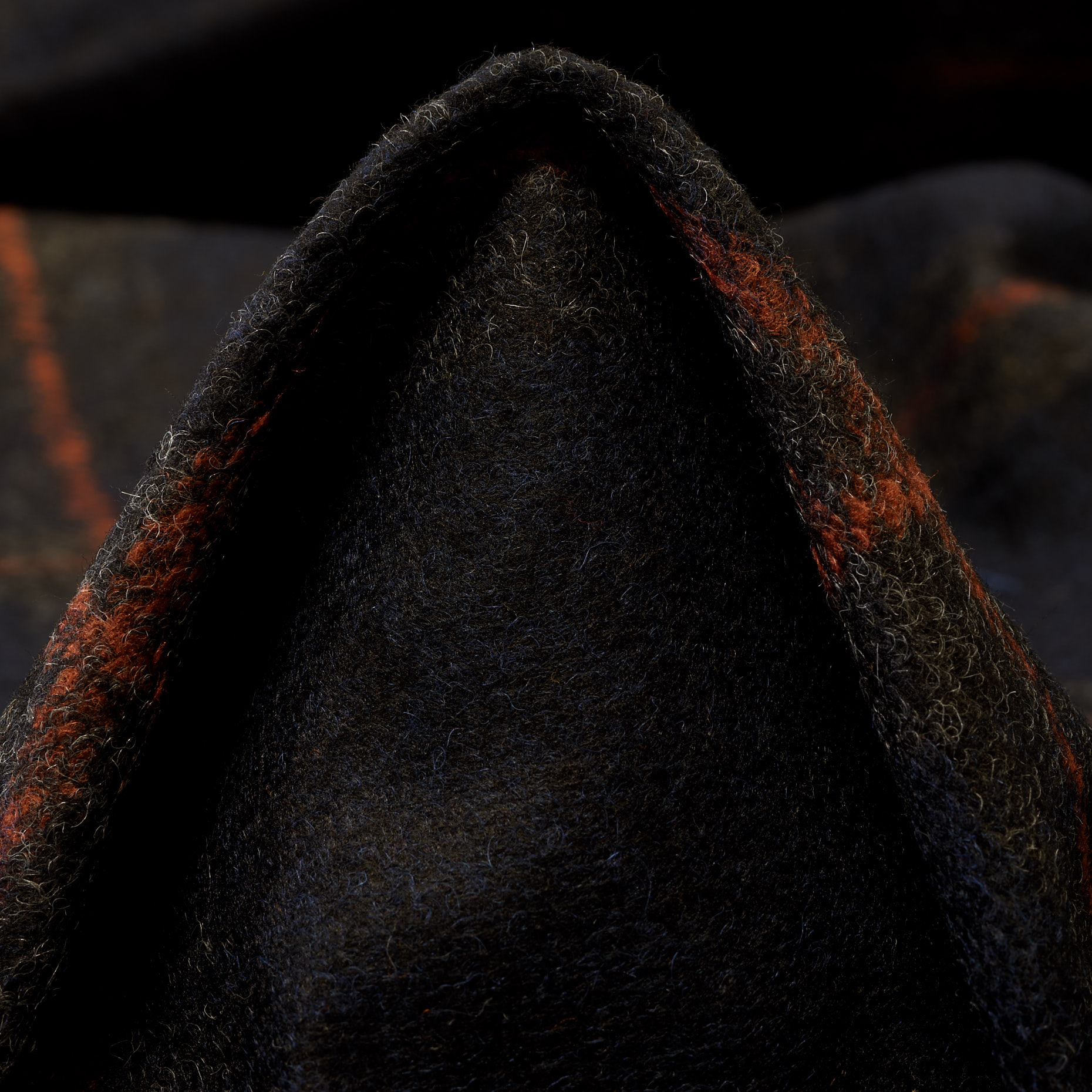 Double, Mélange de Laine, Inkwell&Koi (F000044569)