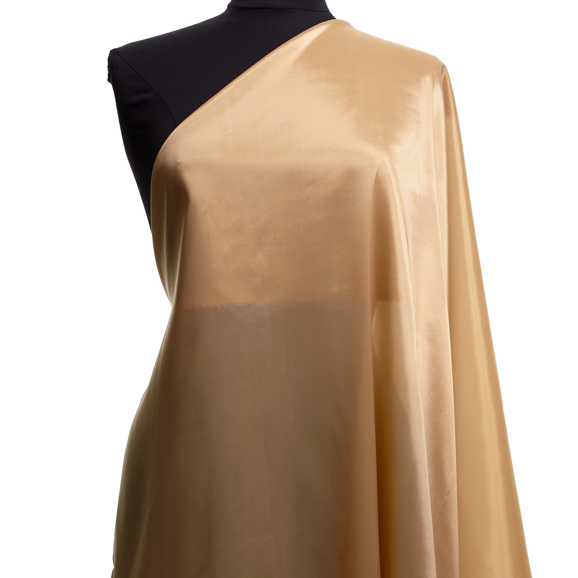 Cupro, Elástico, Powder Rose (F000042802) - Maniquí