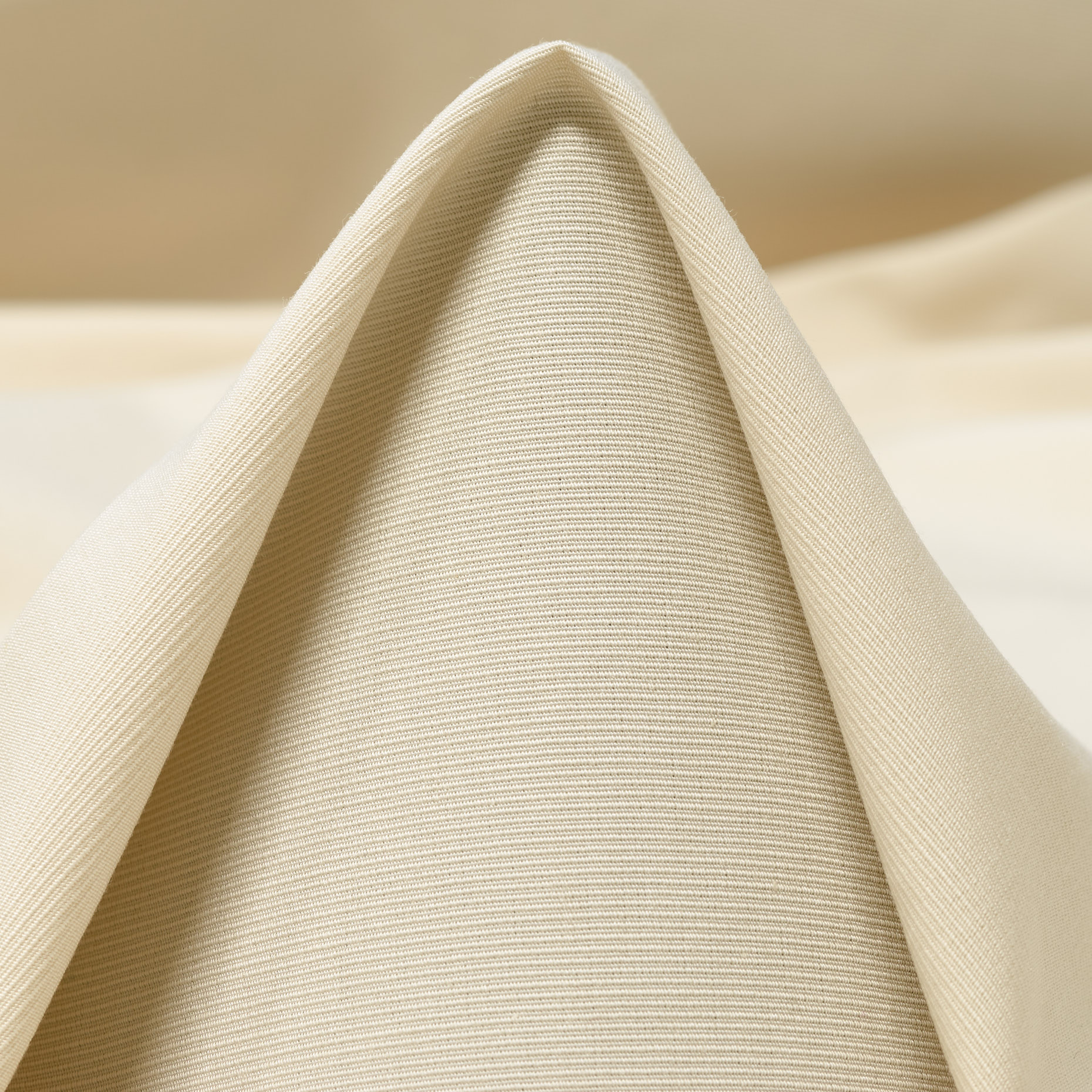 RIBS, COTTON, BONE WHITE (F000045601)