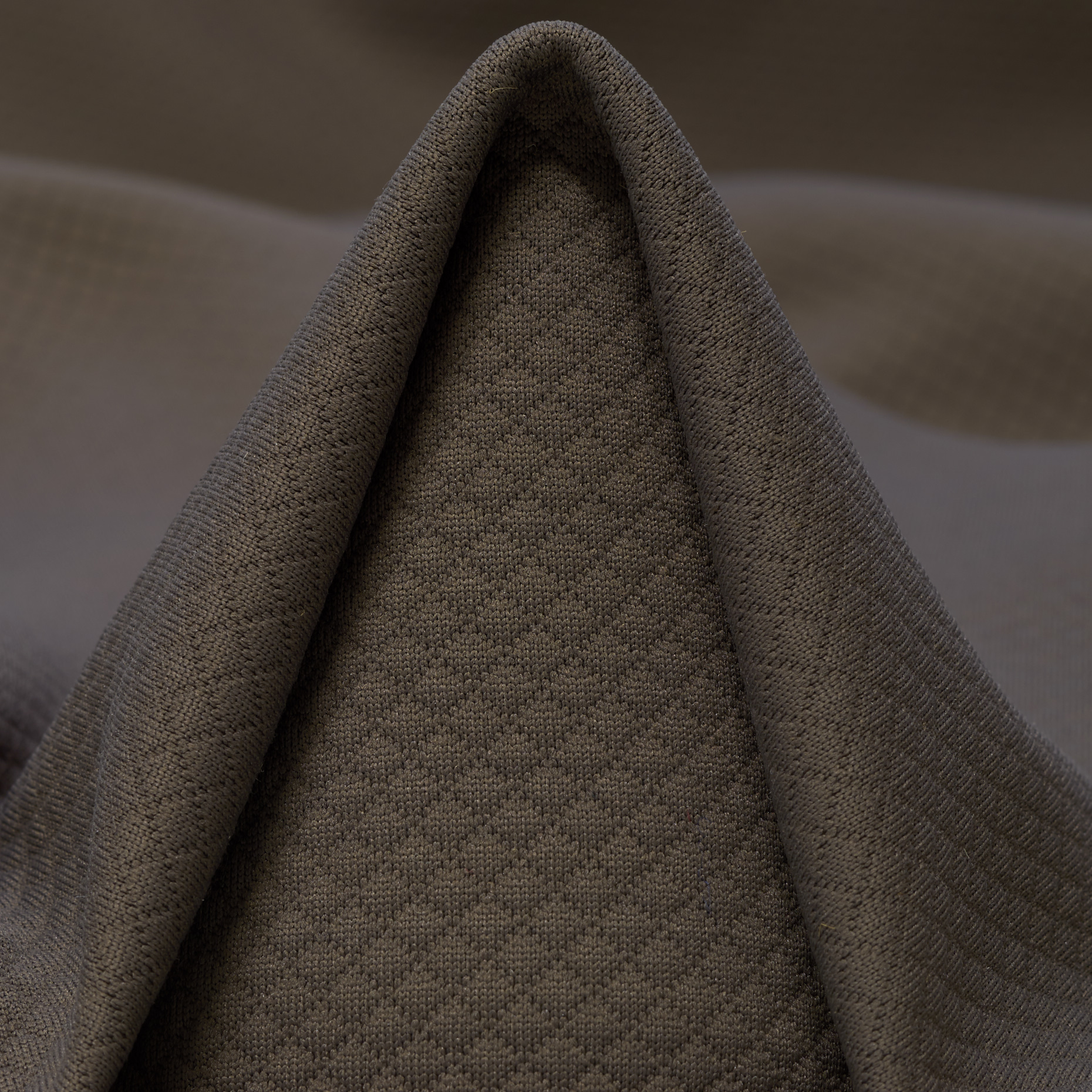 Jersey, Jacquard, Micro Design, Shady Taupe (F000020395)