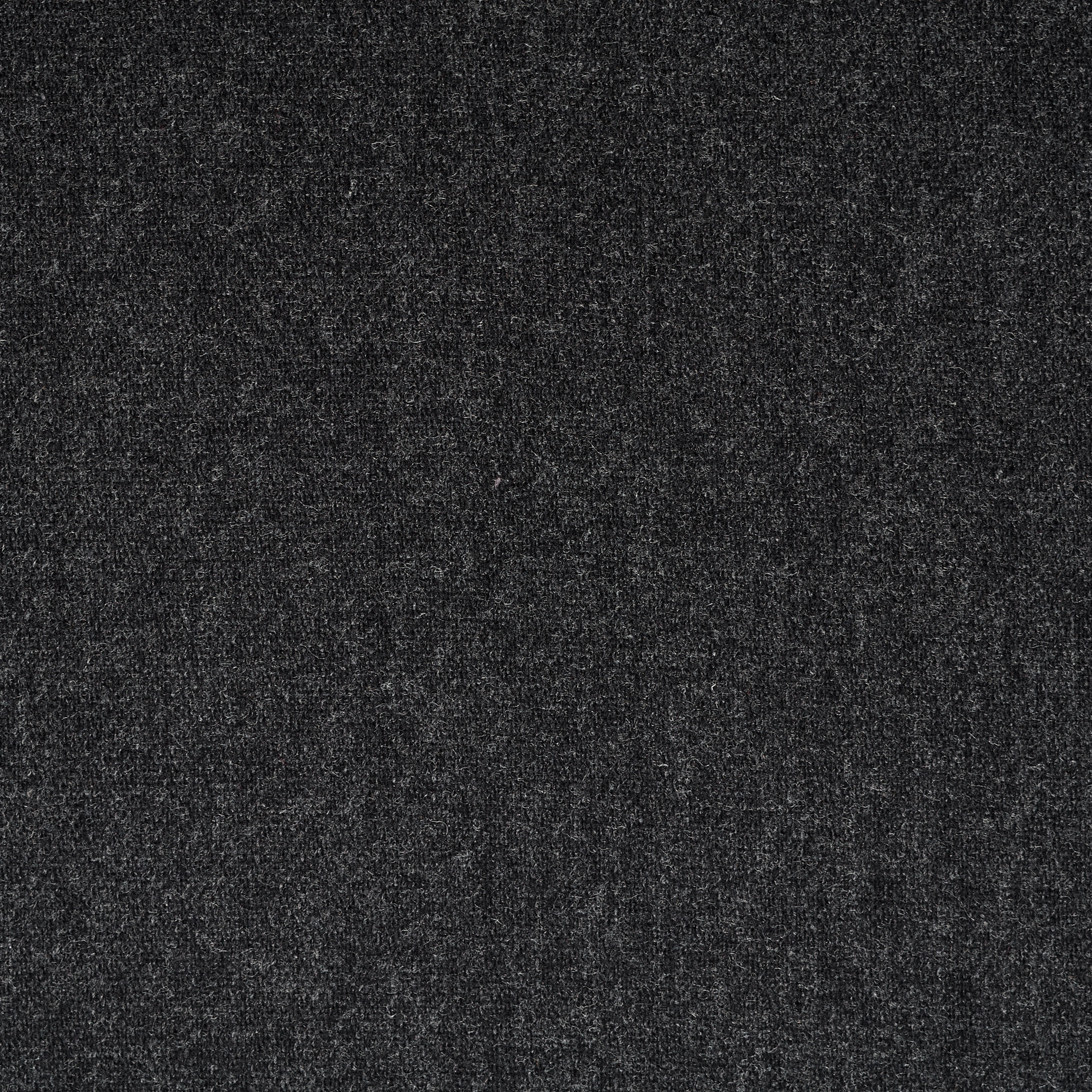 Flanela, Wełna, Stretch, Dark Shadow (F000047317) - Tkana