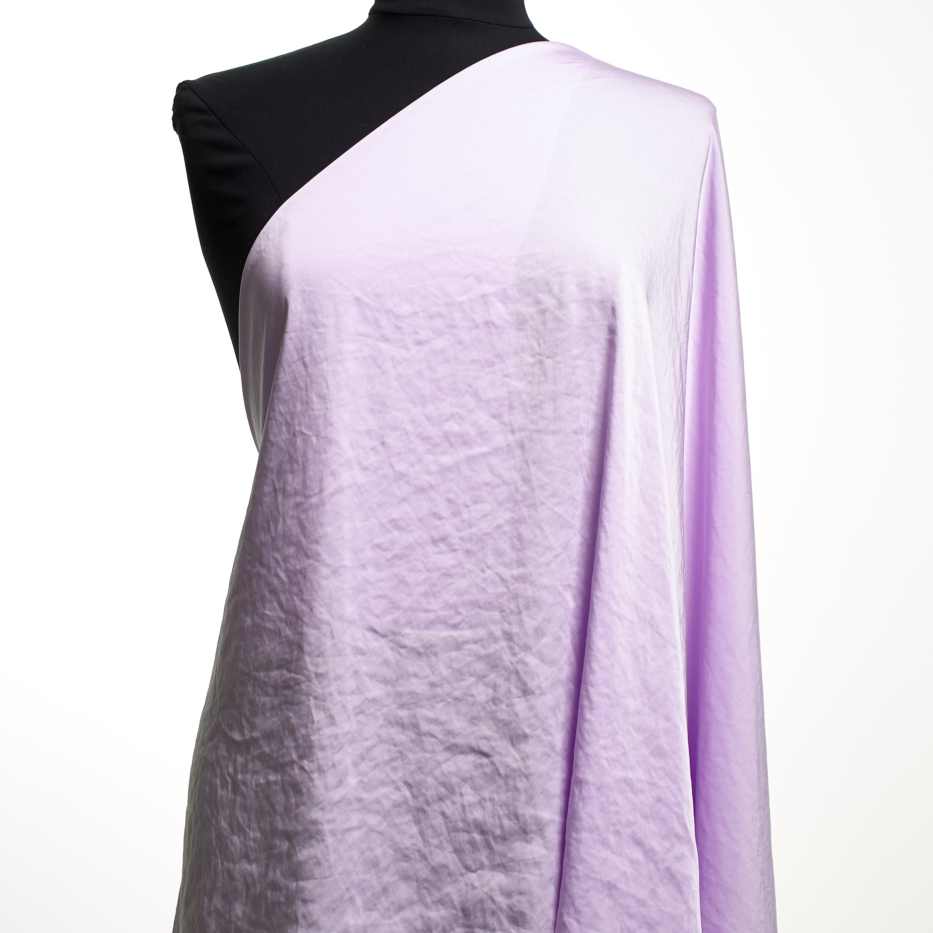 SILK EFFECT, LAVENDER FOG (F000047111) - Mannequin