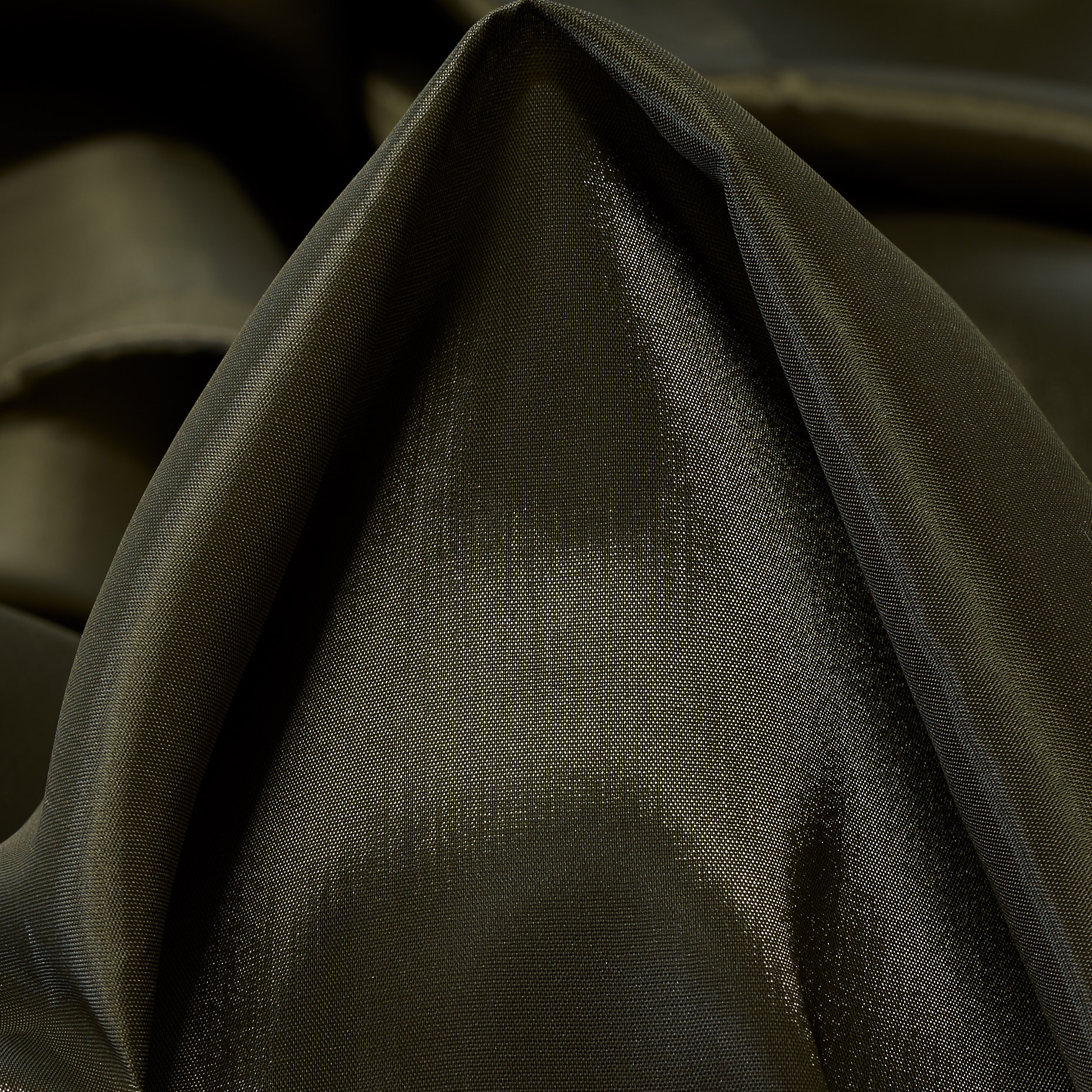 Купра, Стрейч, Tea Leaf (F000042995)