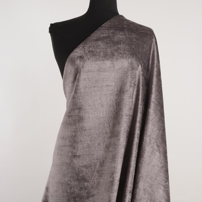 VISCOSE, COTTON, SIMPLY TAUPE (F000028260) - Mannequin