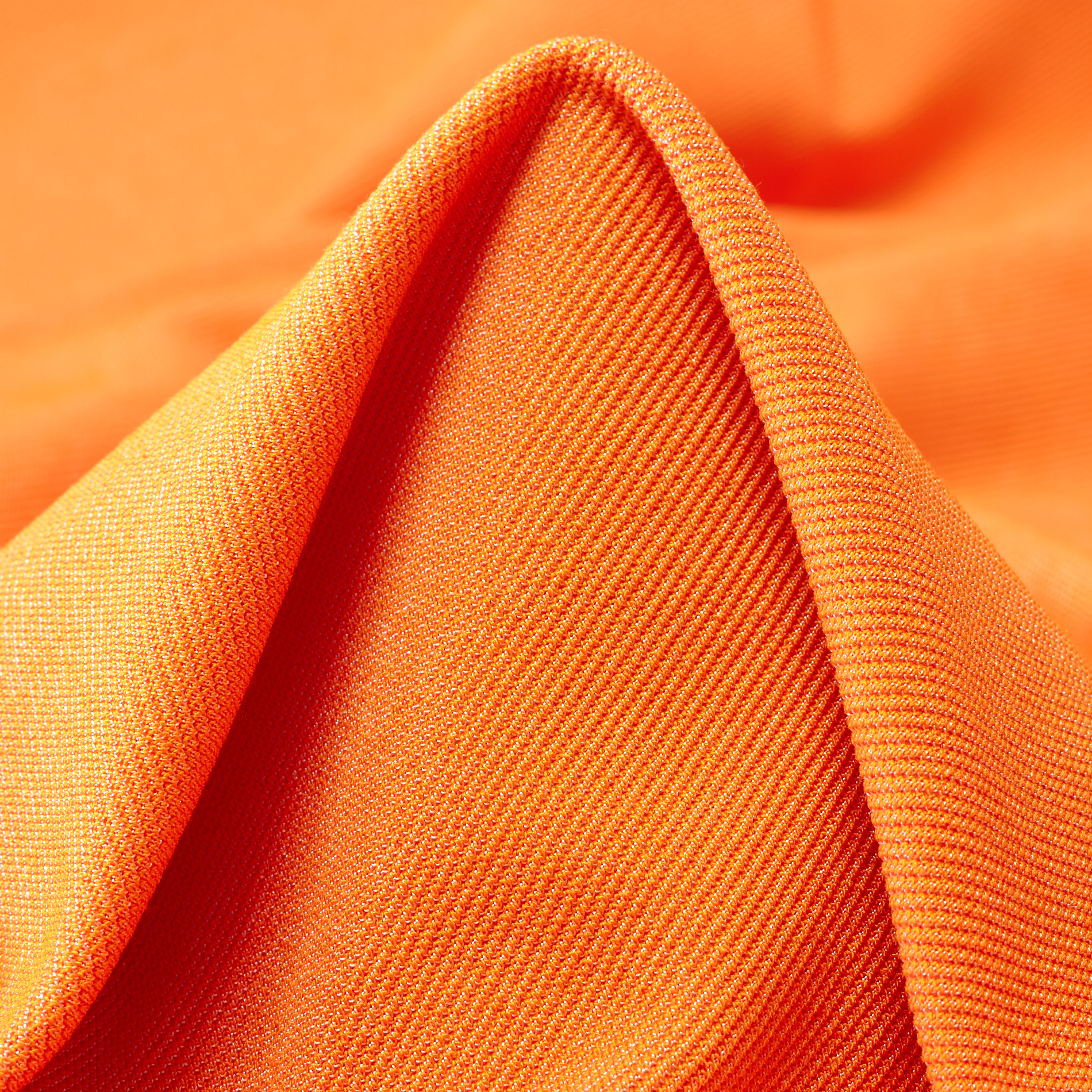 JERSEY, VISCOSE, MUSKMELON (F000034601)